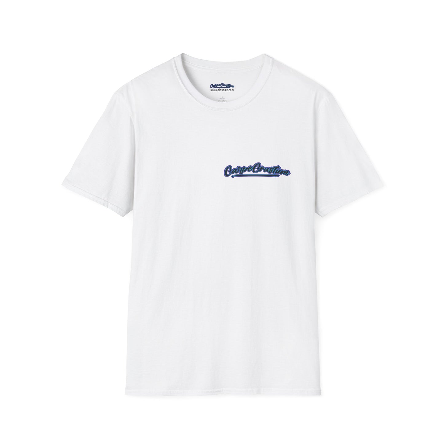 Carpe Crustum Tee