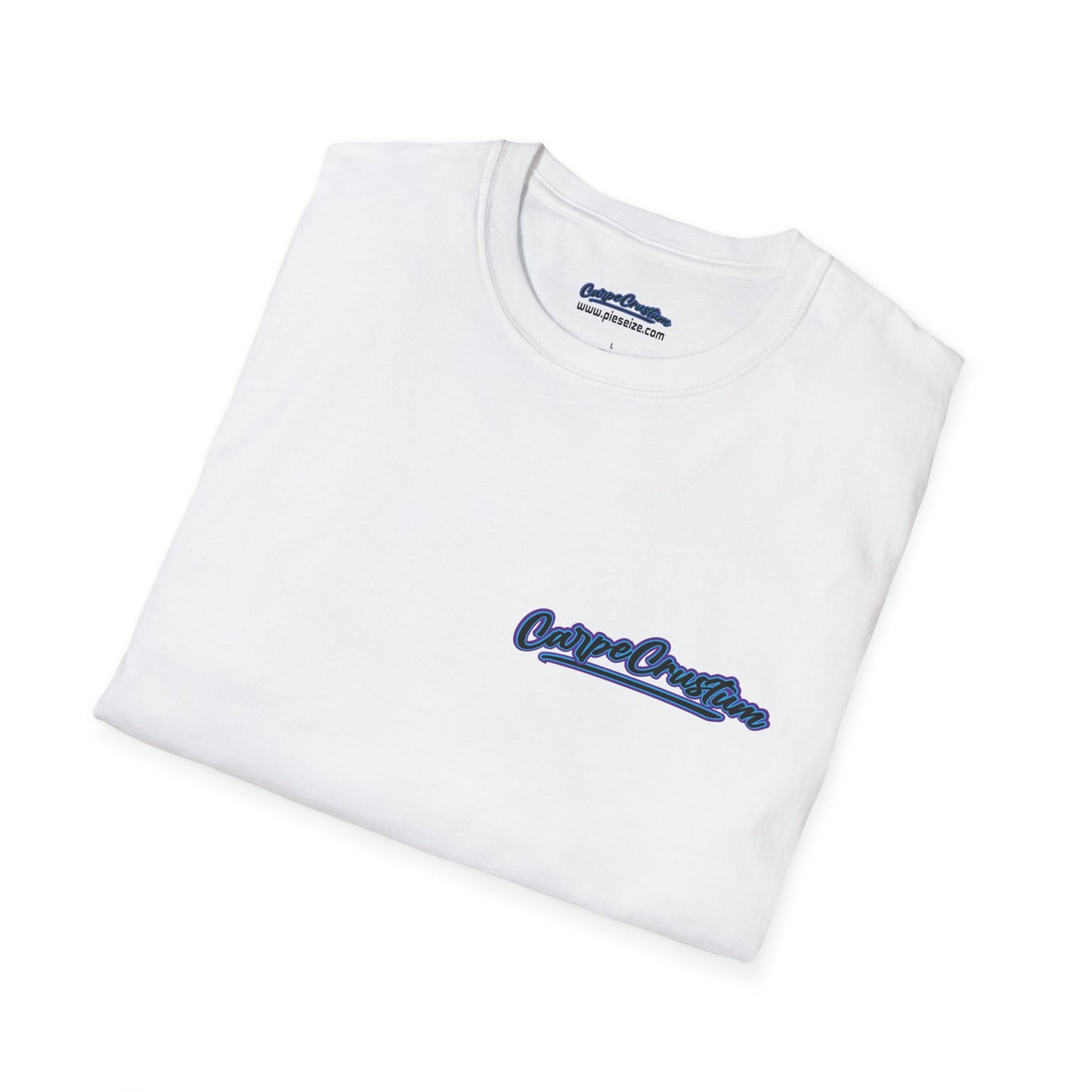 Carpe Crustum Tee