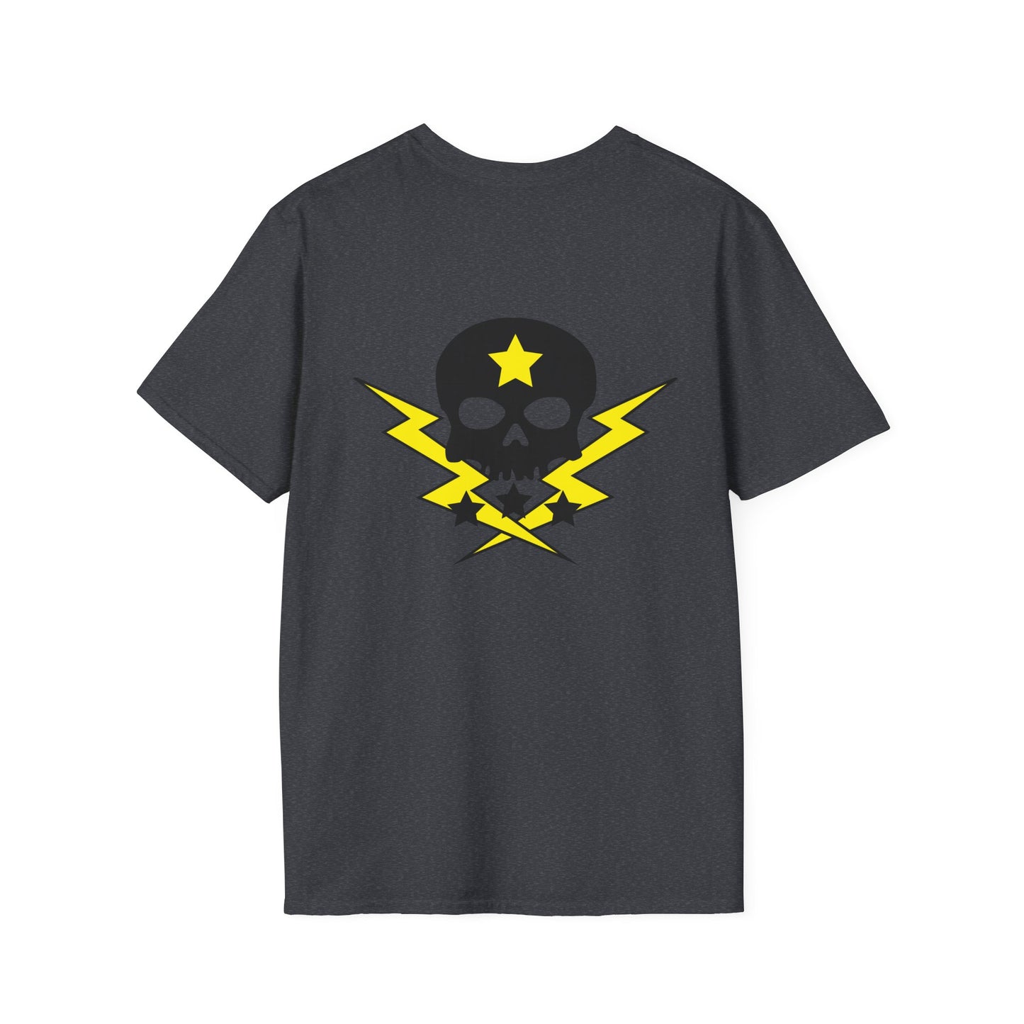 Death From Above T-shirt