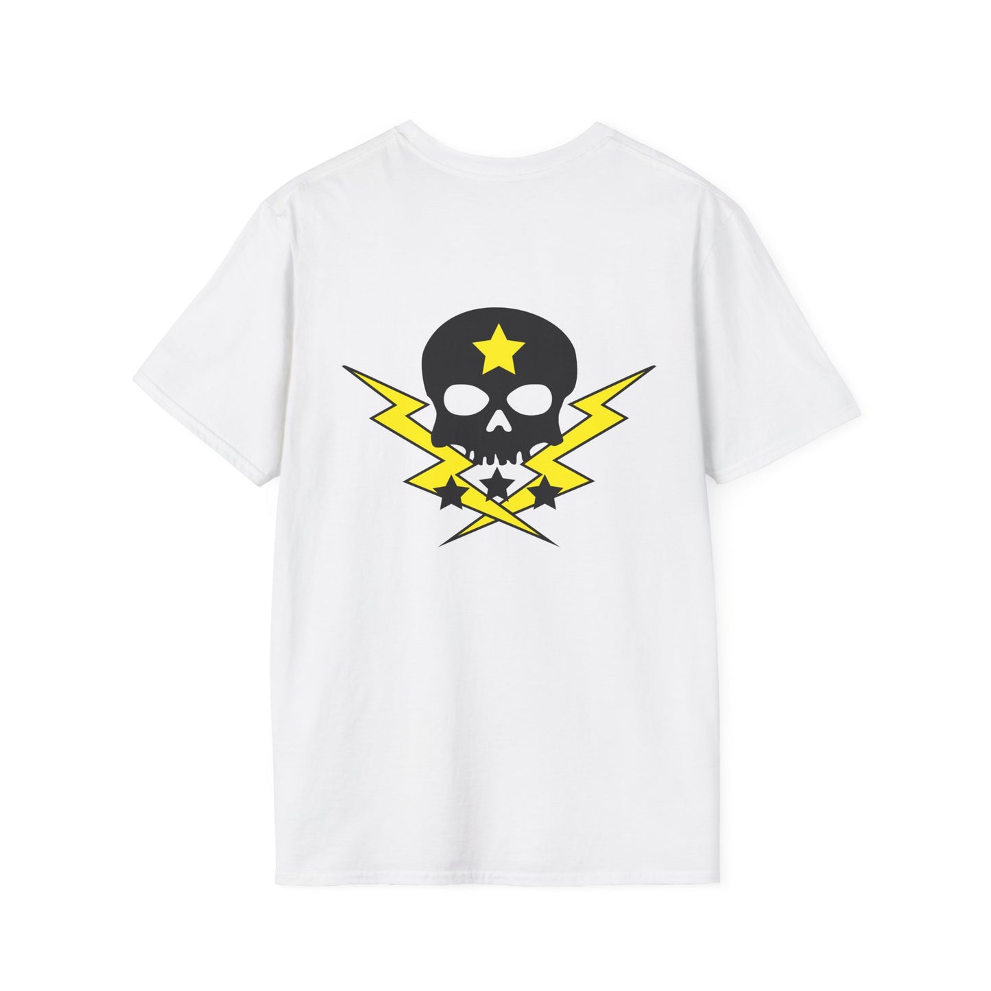 Death From Above T-shirt