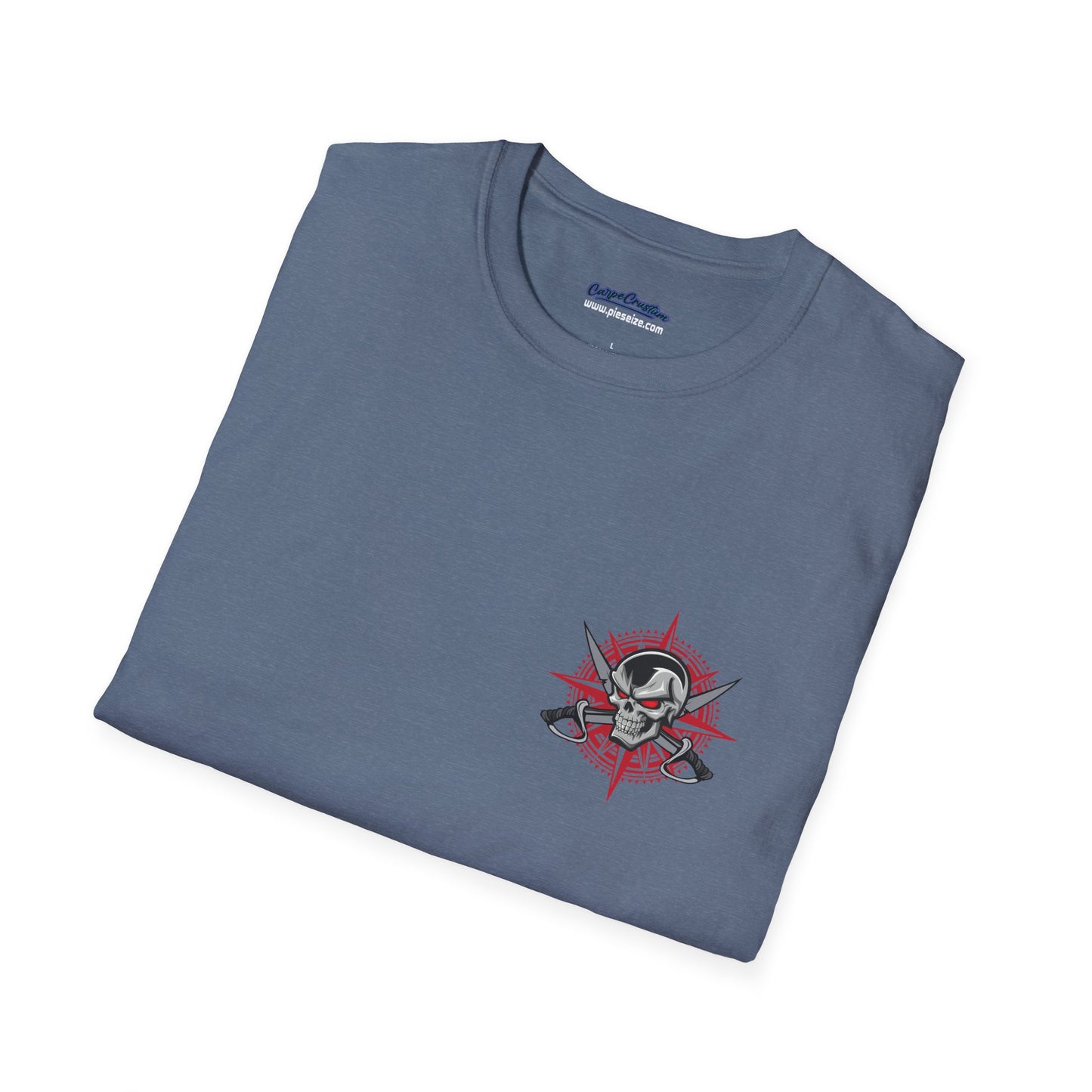 Pirate Scum Tee