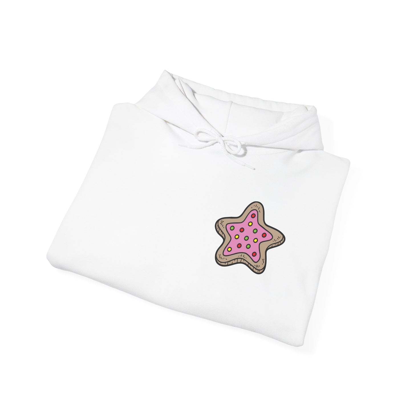 Goatie Oatie Hoodie