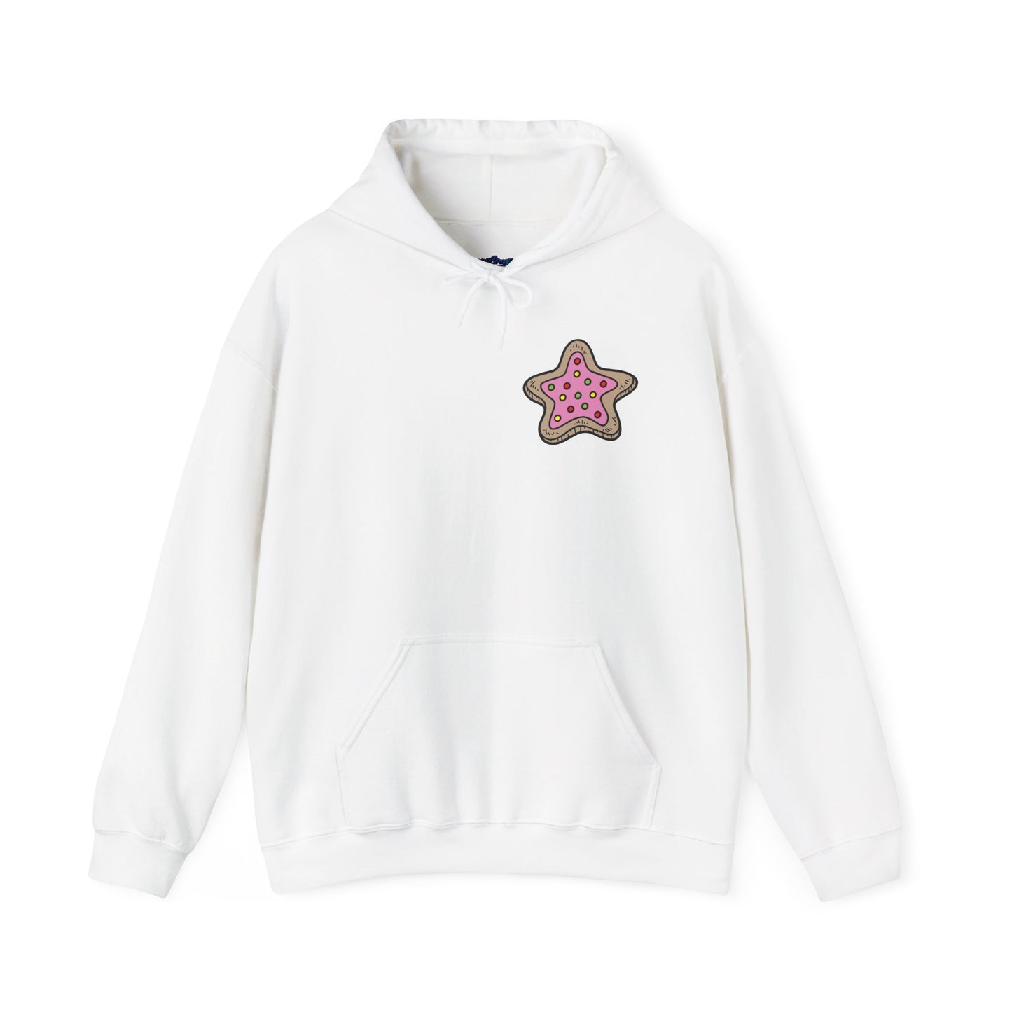 Goatie Oatie Hoodie