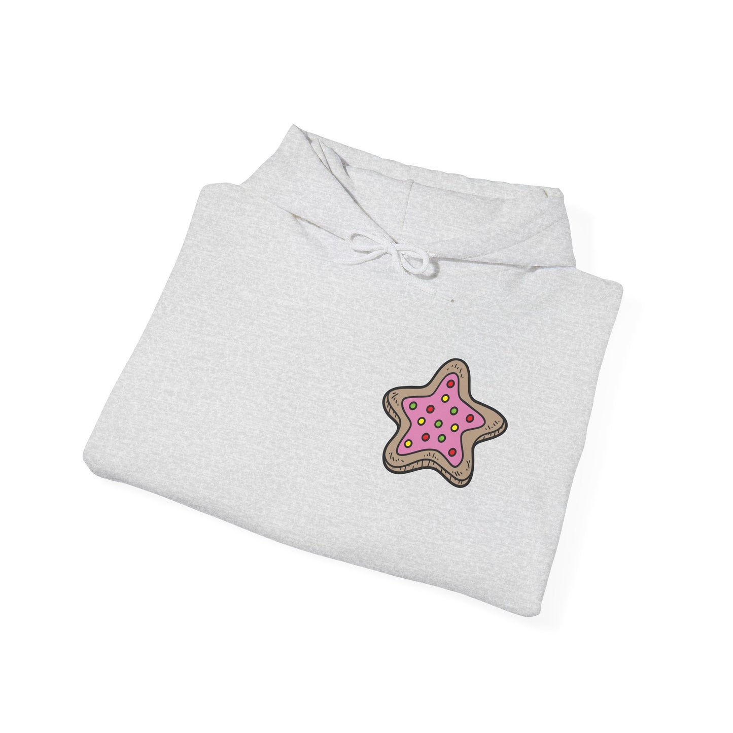 Goatie Oatie Hoodie