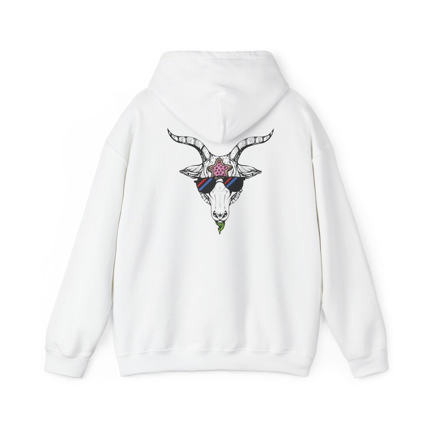 Goatie Oatie Hoodie