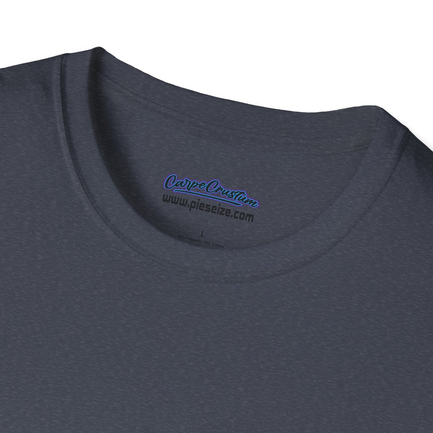 Carpe Crustum Tee