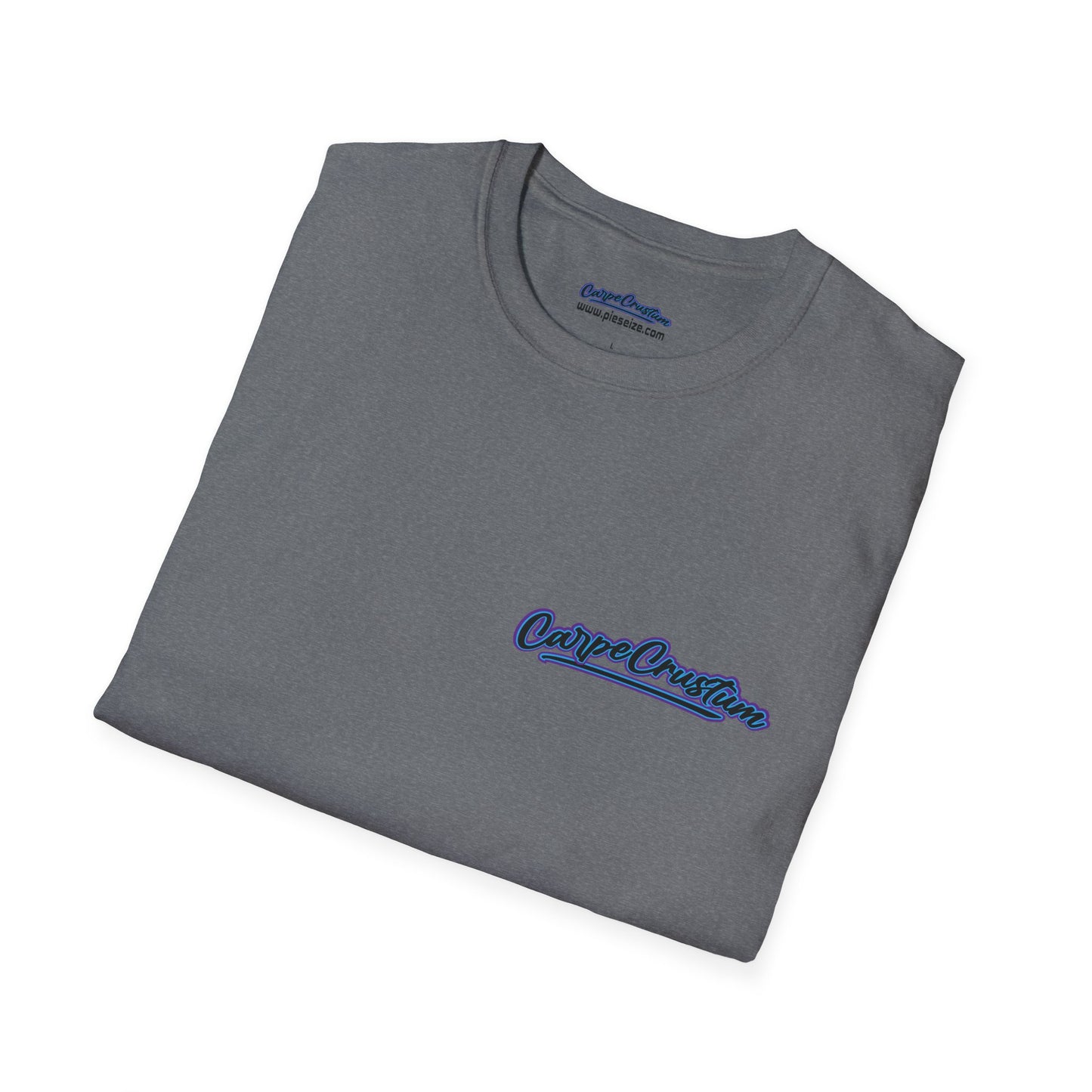 Carpe Crustum Tee