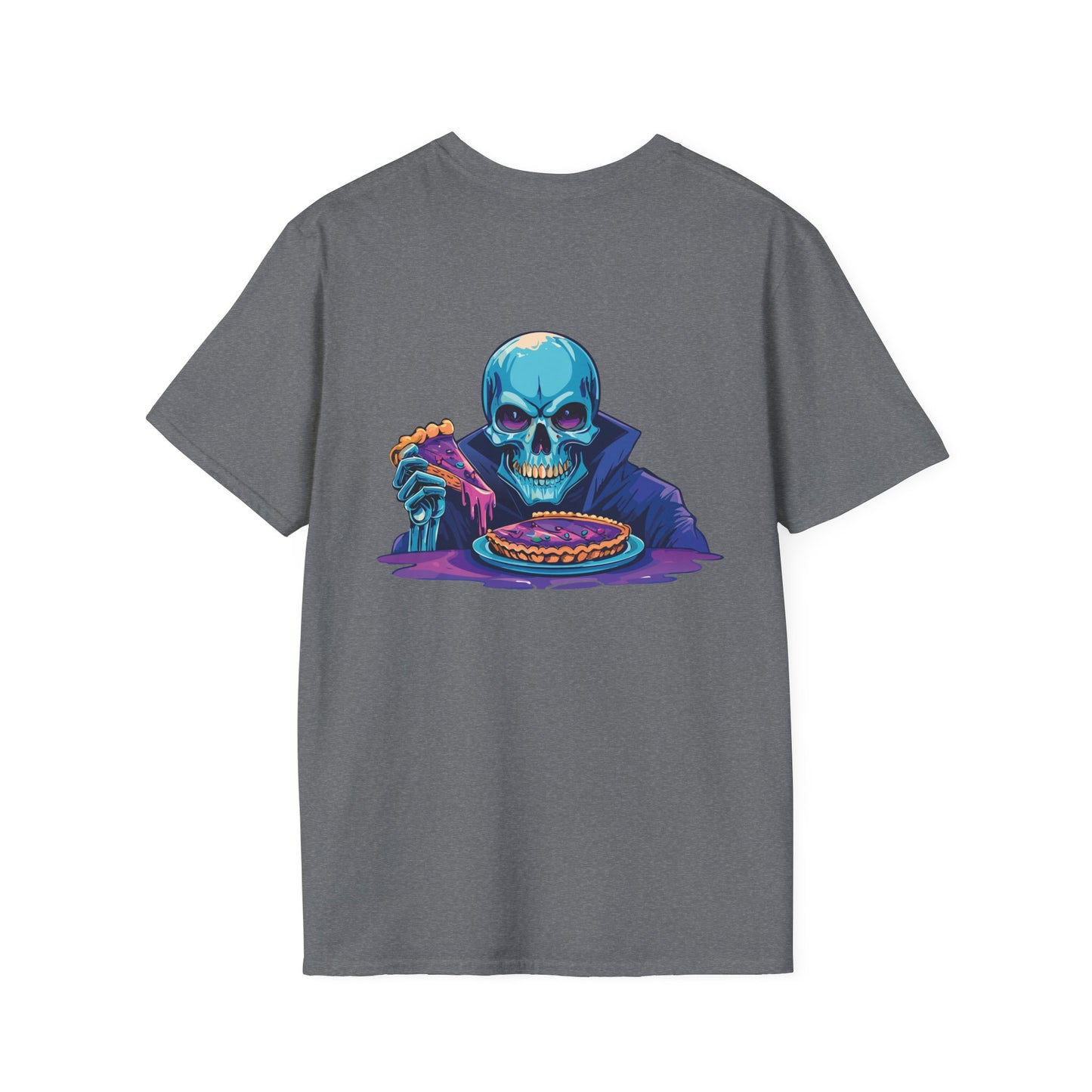 Carpe Crustum Tee