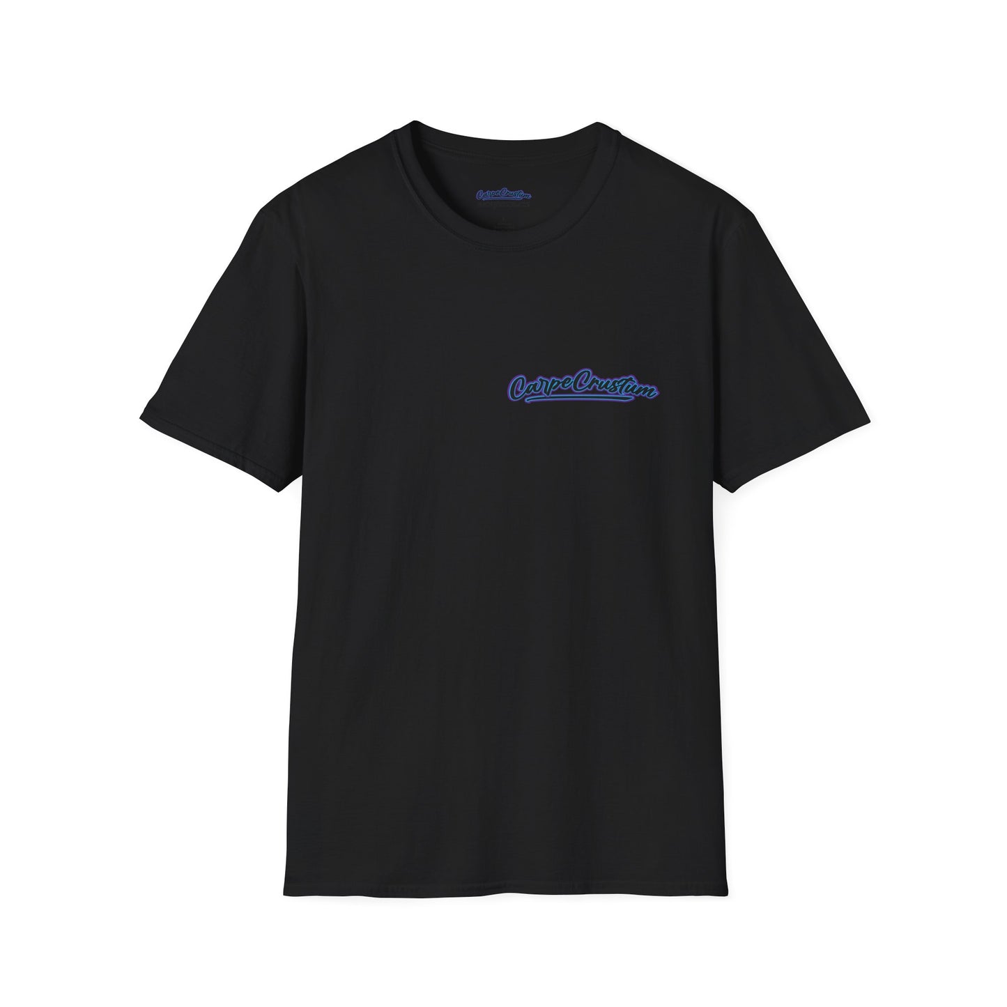 Carpe Crustum Tee