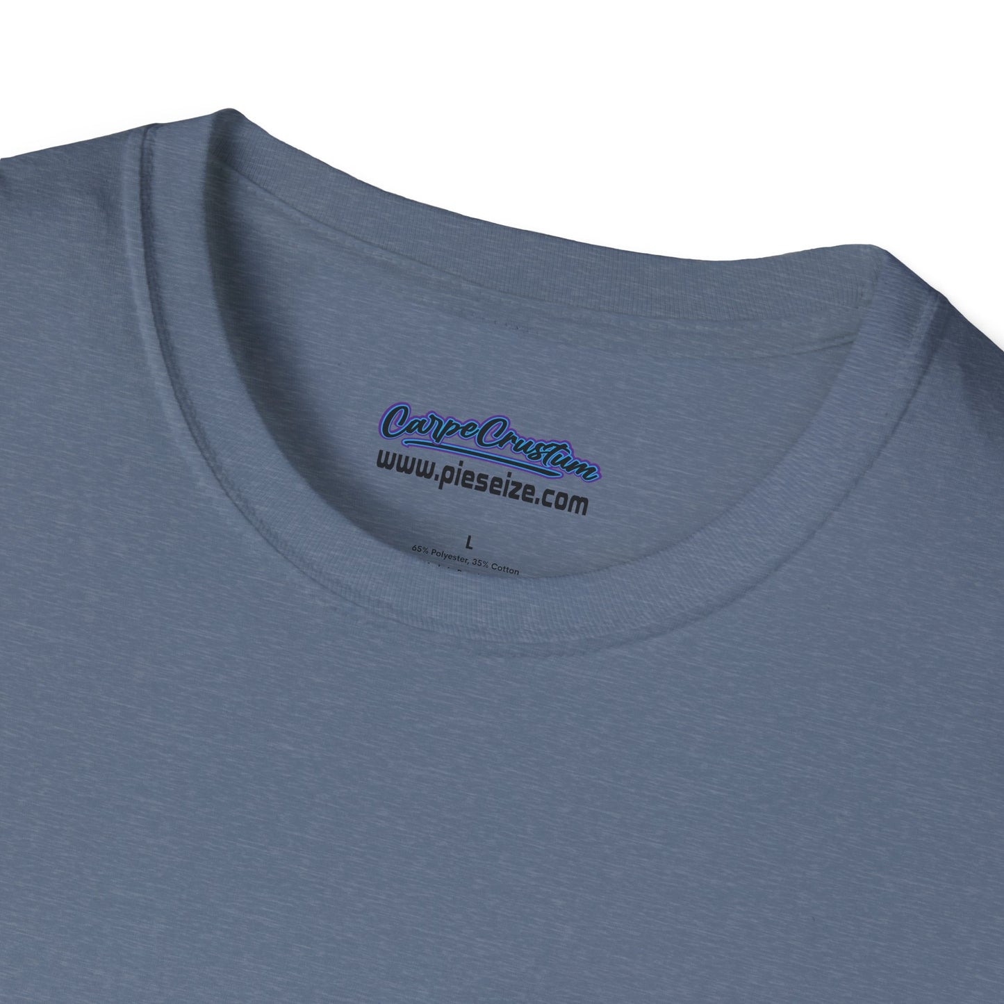 Carpe Crustum Tee