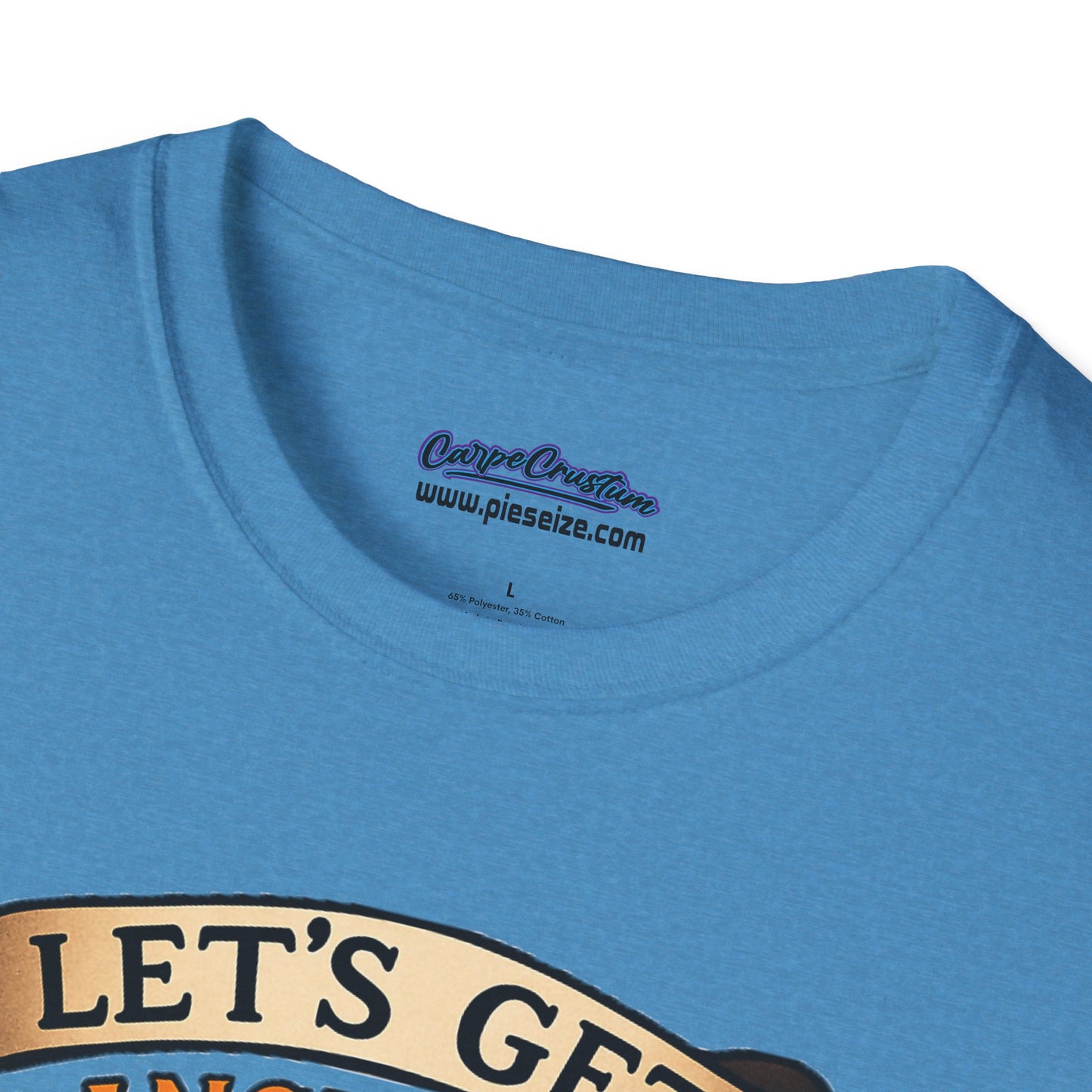 Zoolander Inspired Orange Mocha Frappuccino Shirt Funny Gasoline Fight Tee