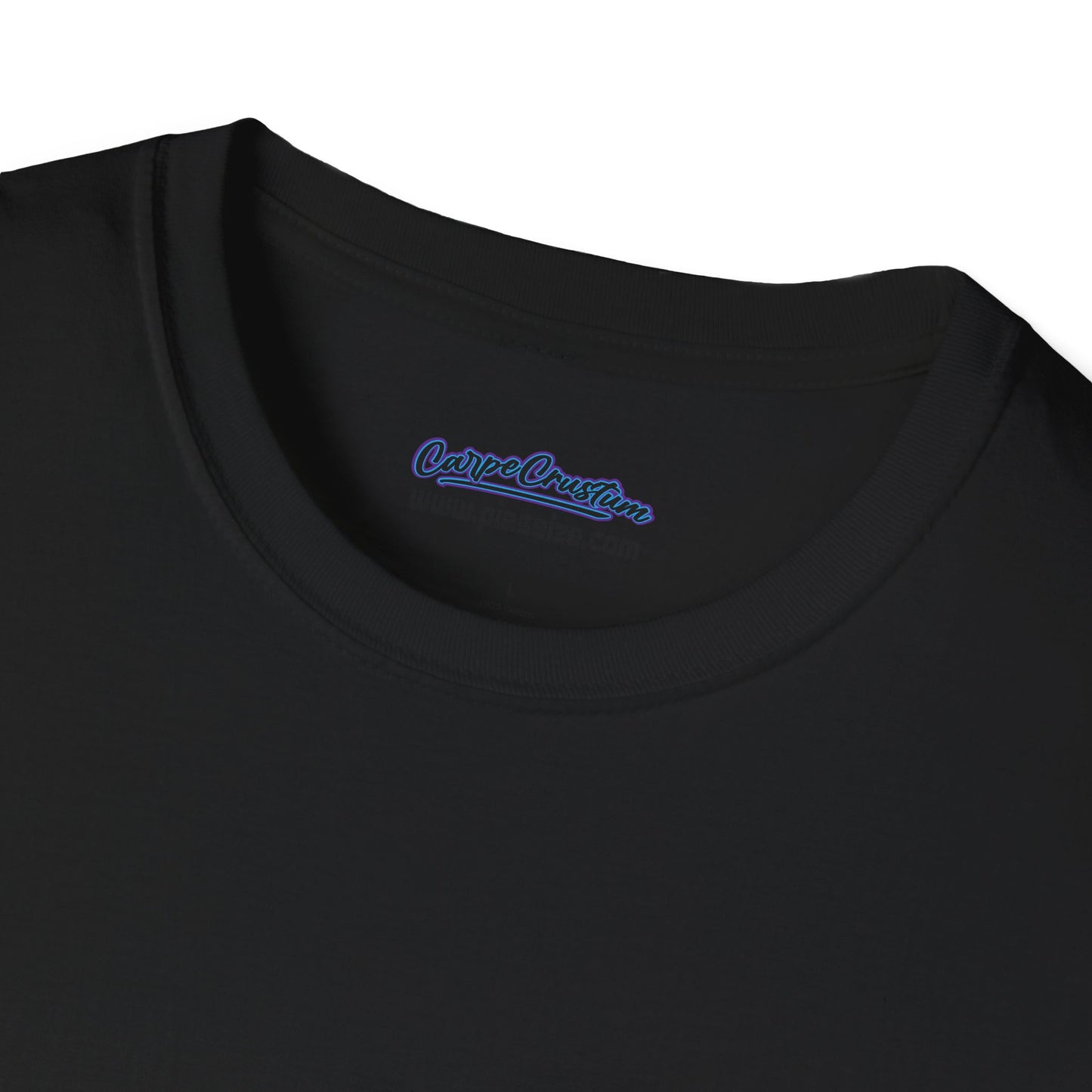 Carpe Crustum Tee