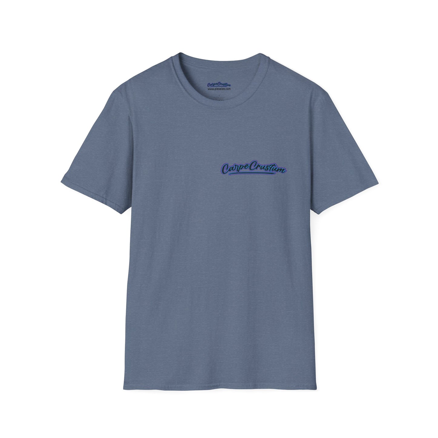 Carpe Crustum Tee