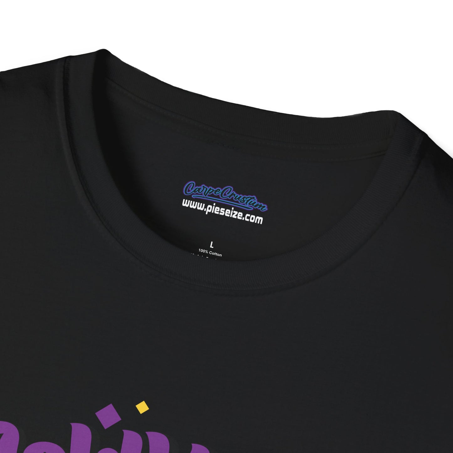 Cold War 2 Electric Boogaloo Tee