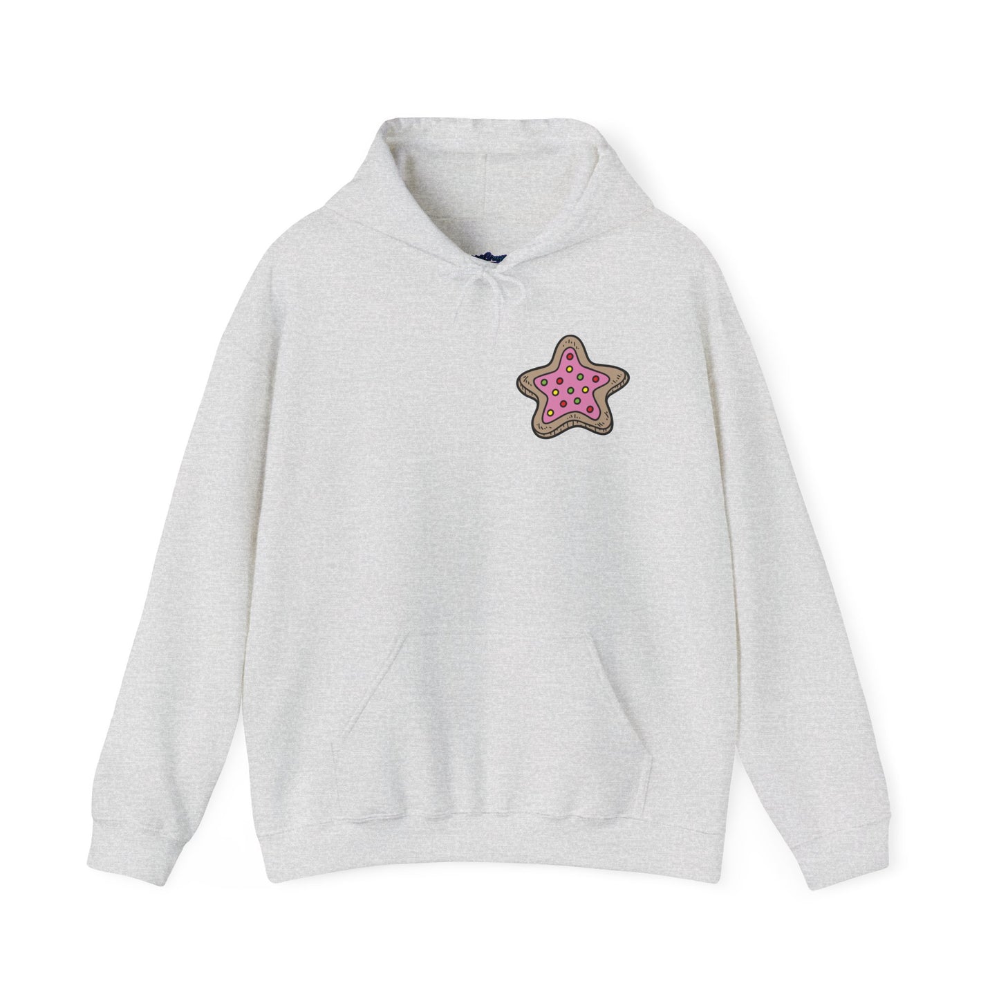 Goatie Oatie Hoodie