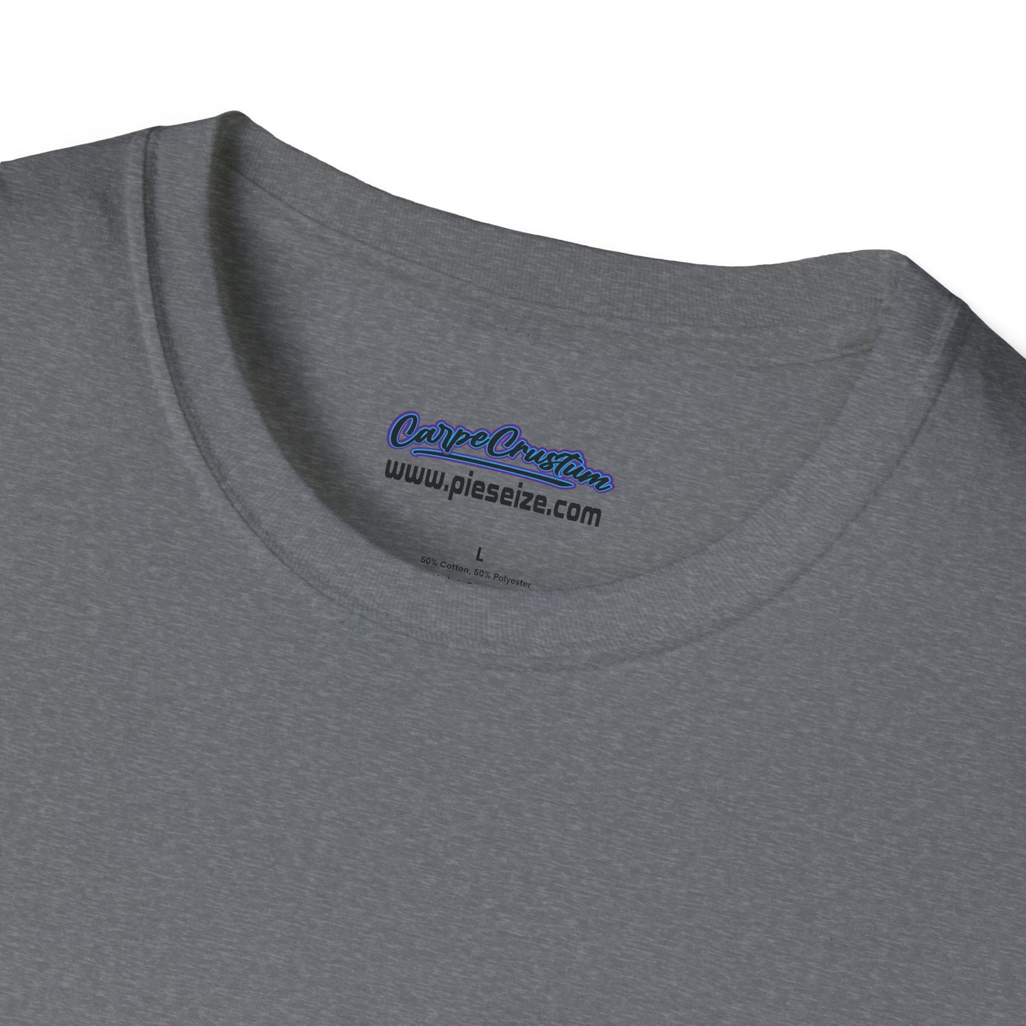 Carpe Crustum Tee