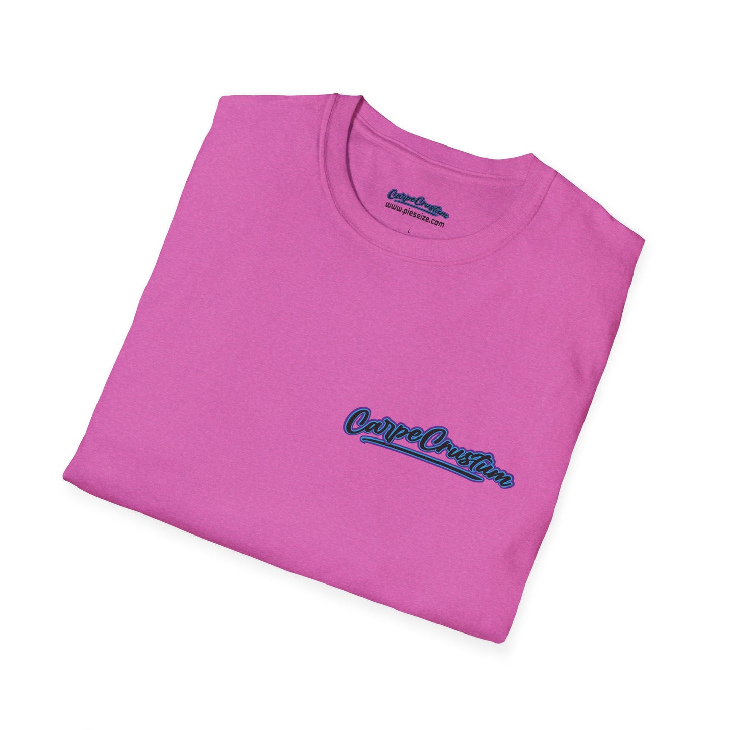 Carpe Crustum Tee