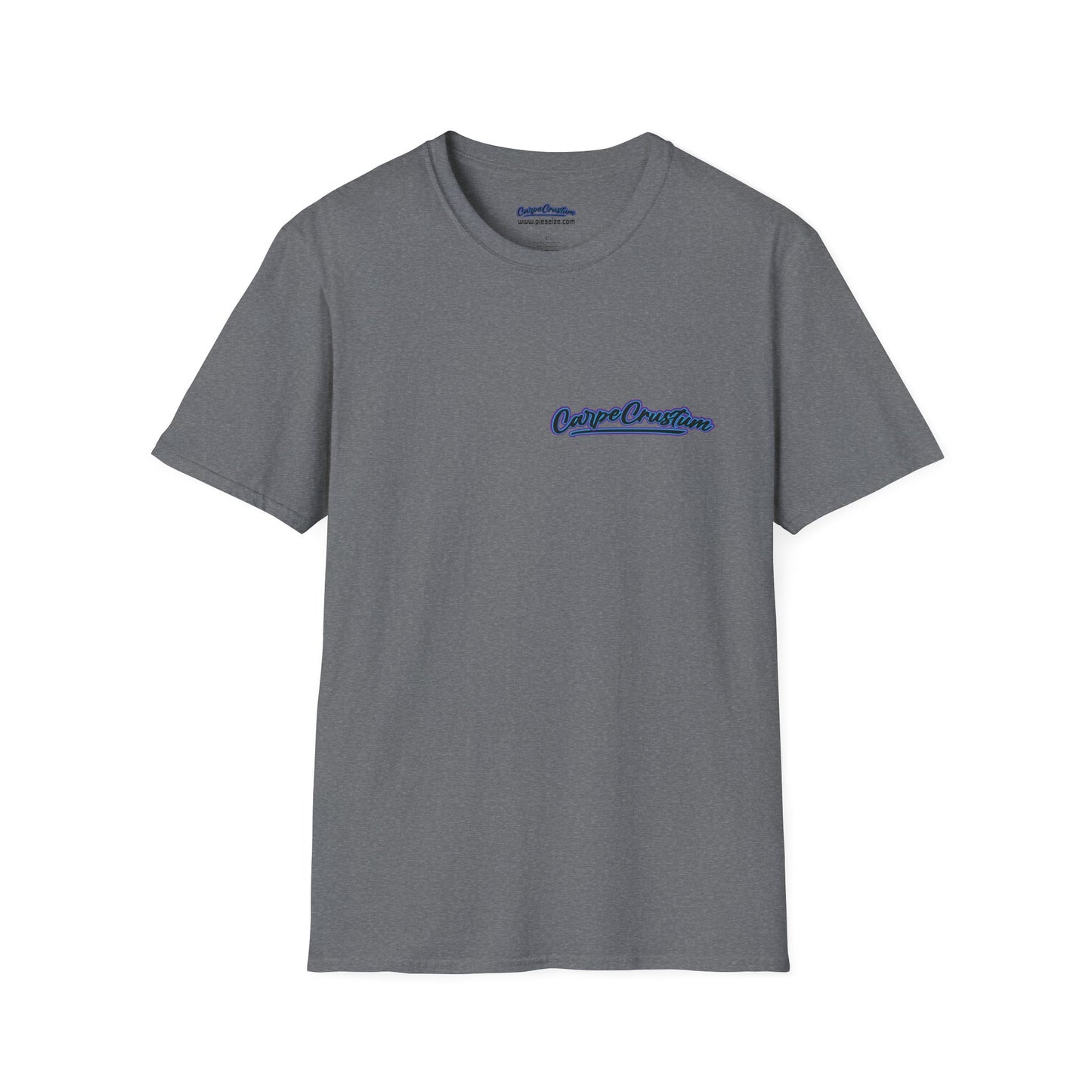 Carpe Crustum Tee