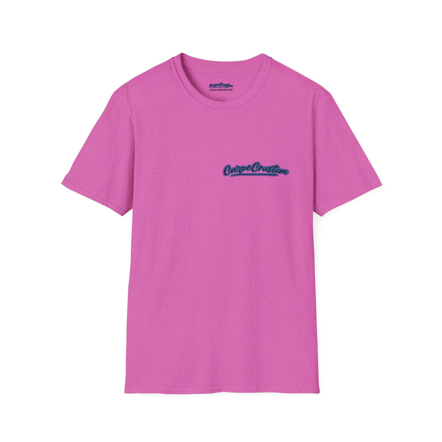 Carpe Crustum Tee