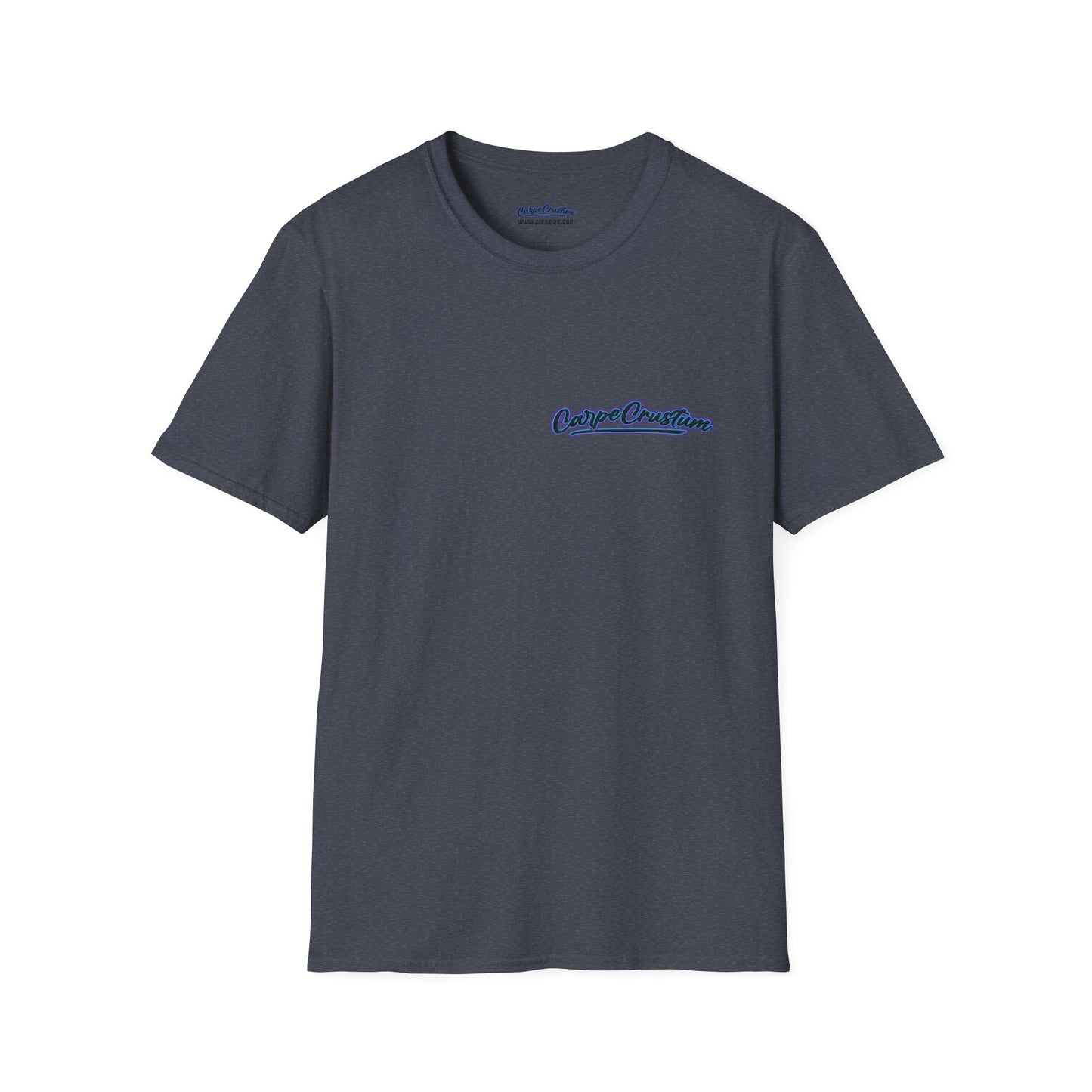 Carpe Crustum Tee