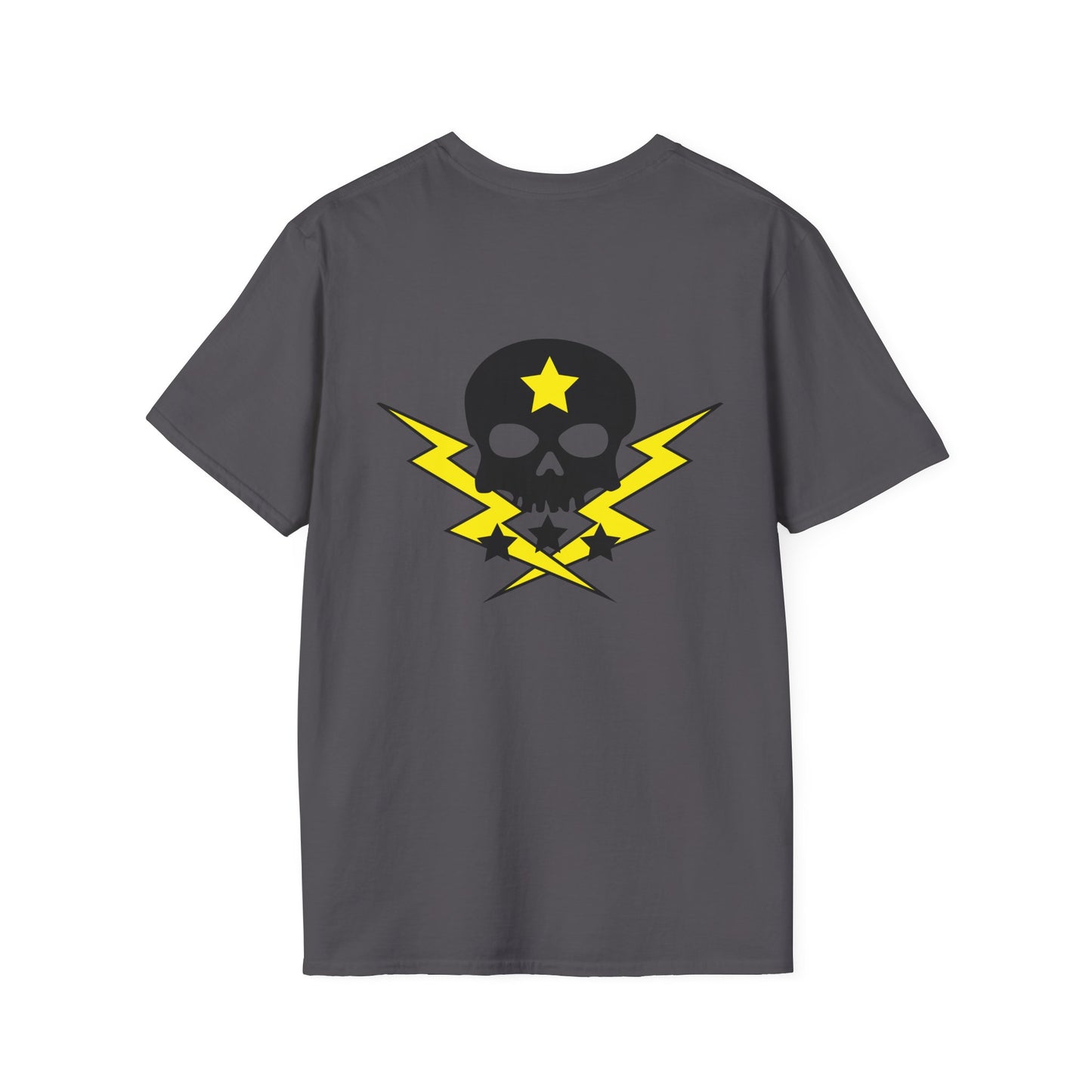 Death From Above T-shirt