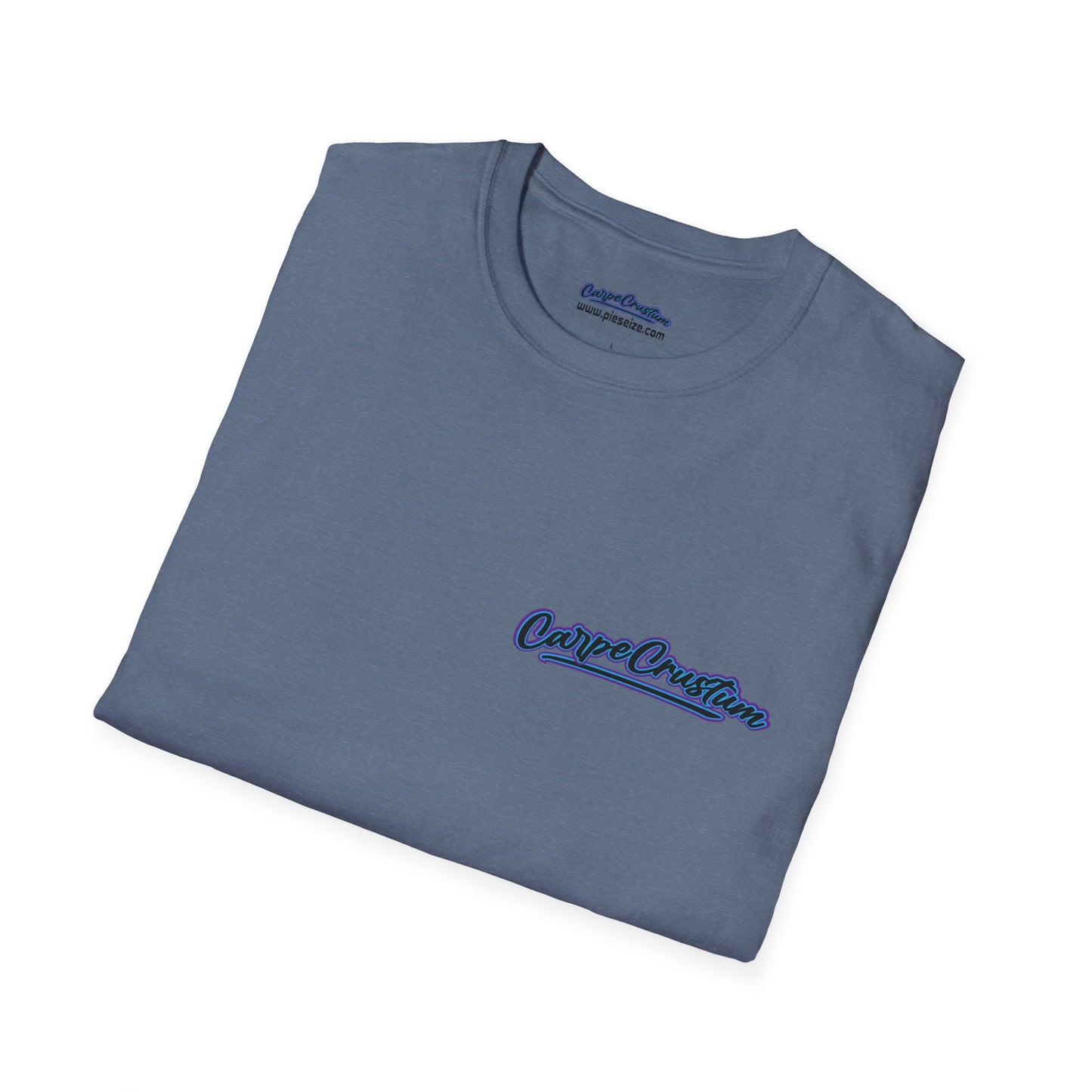Carpe Crustum Tee