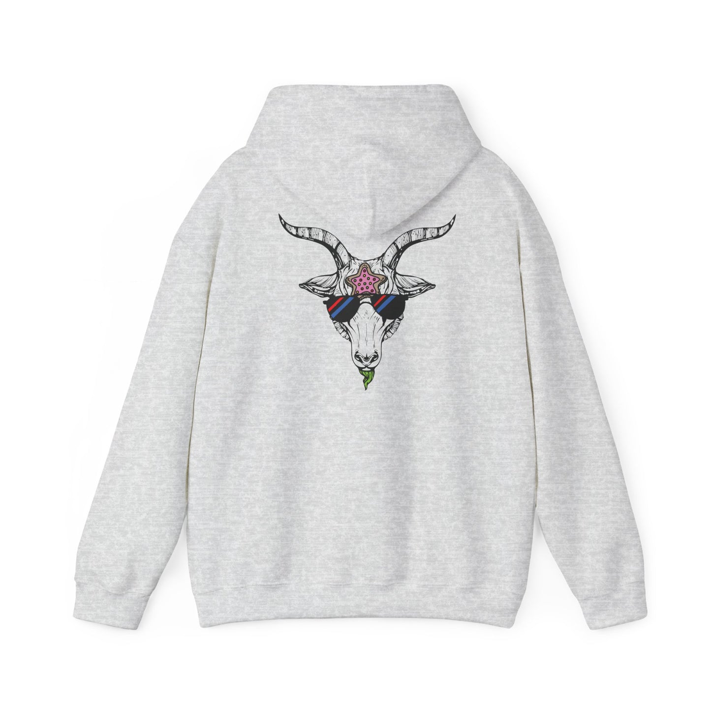 Goatie Oatie Hoodie