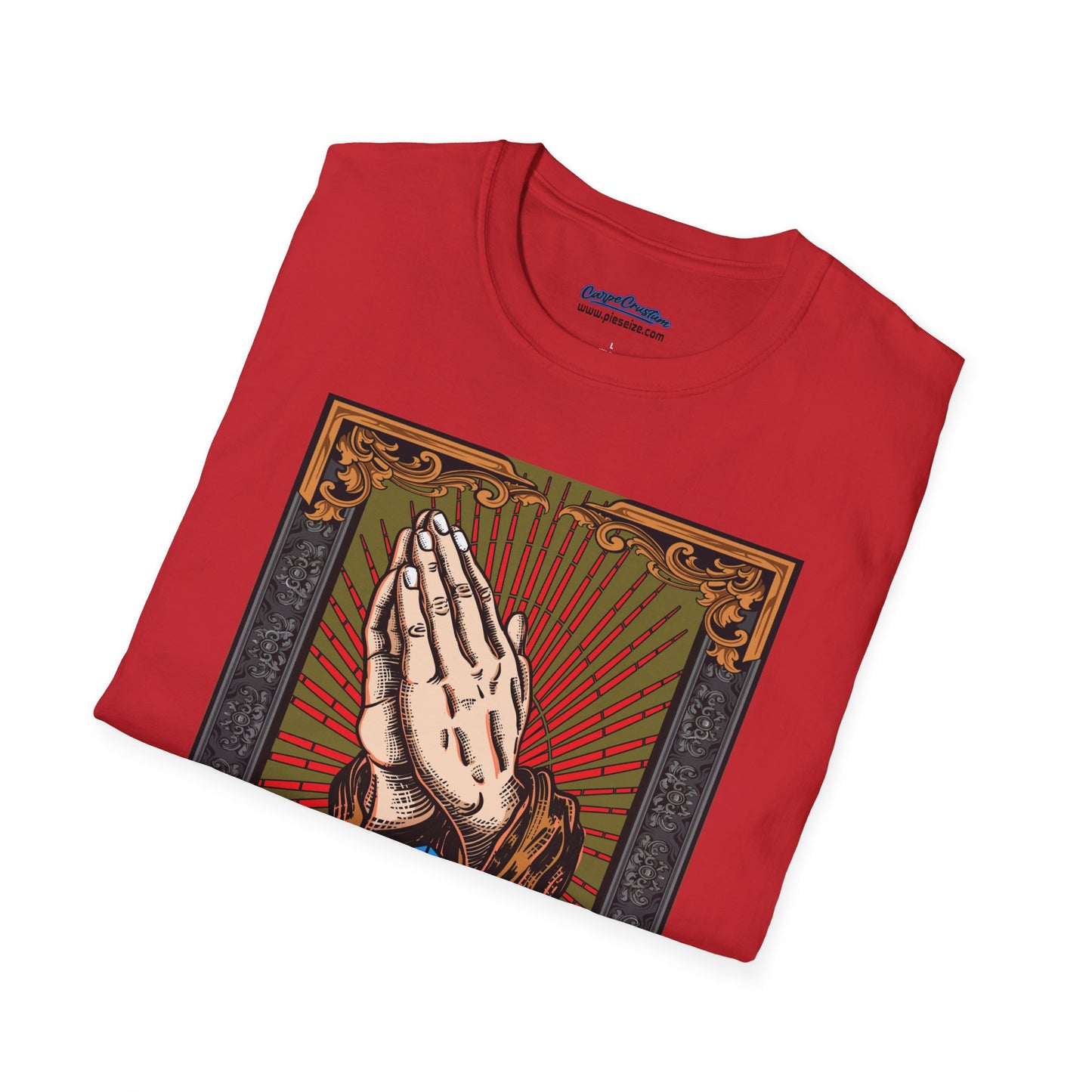 Praying for a 20 T-Shirt