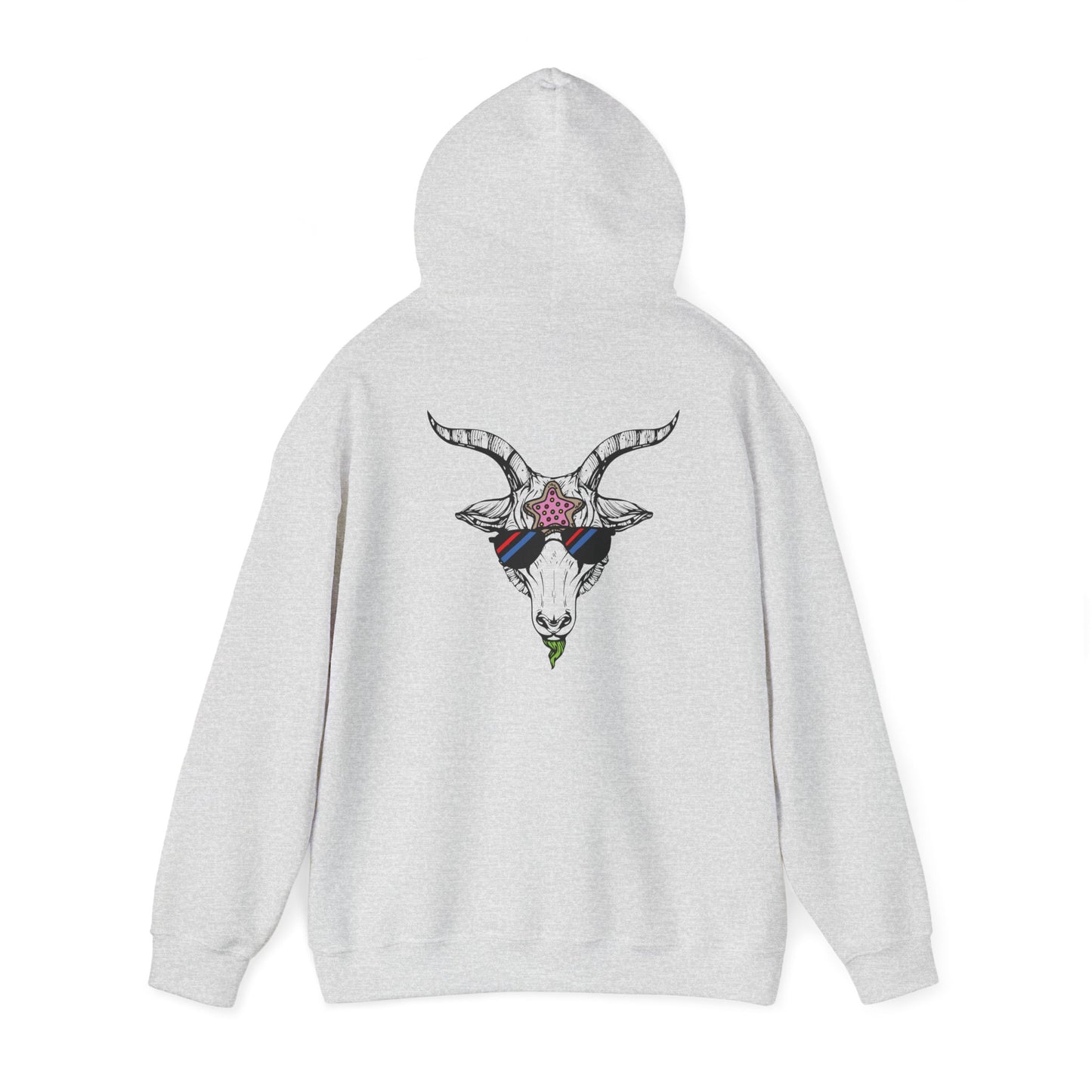 Goatie Oatie Hoodie