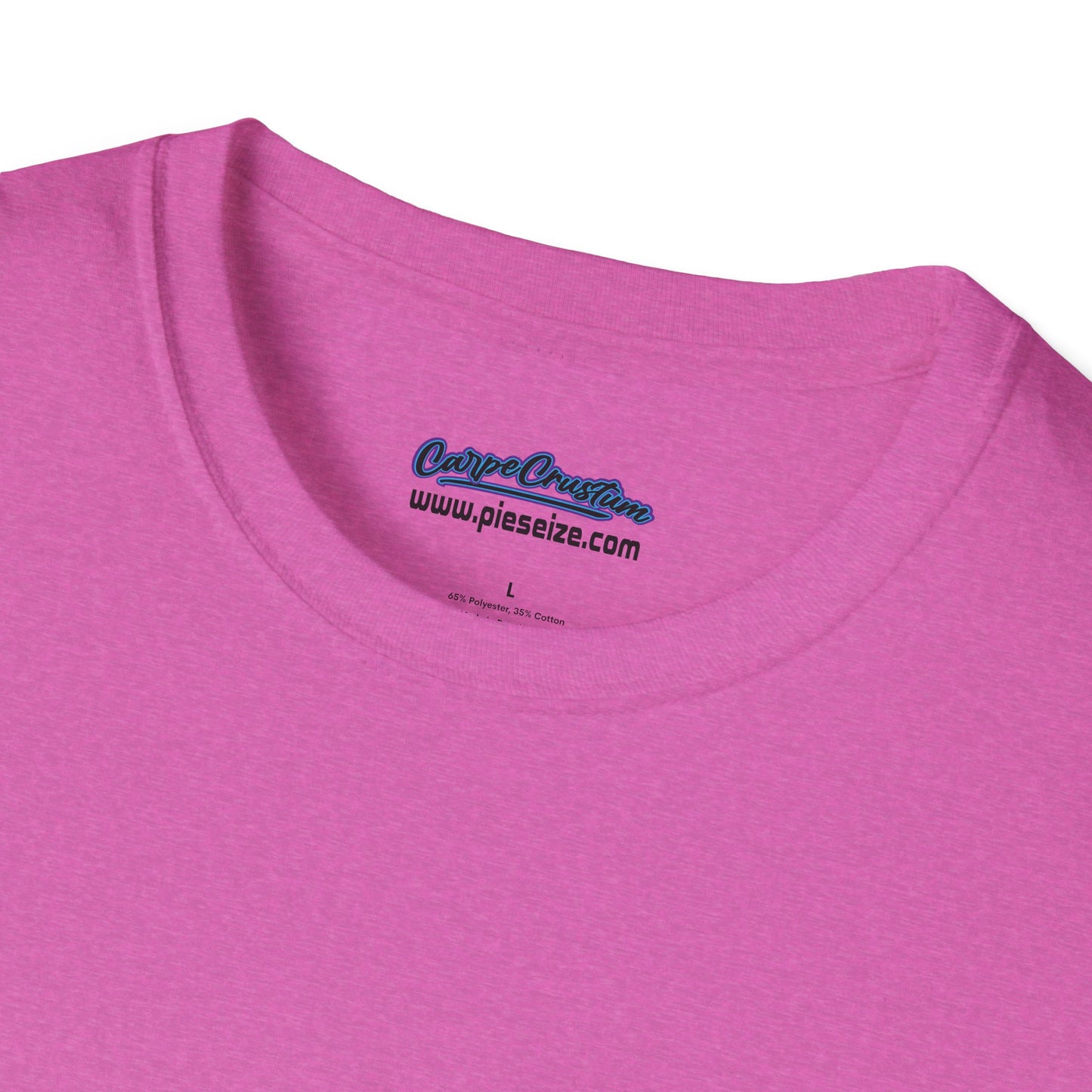 Carpe Crustum Tee