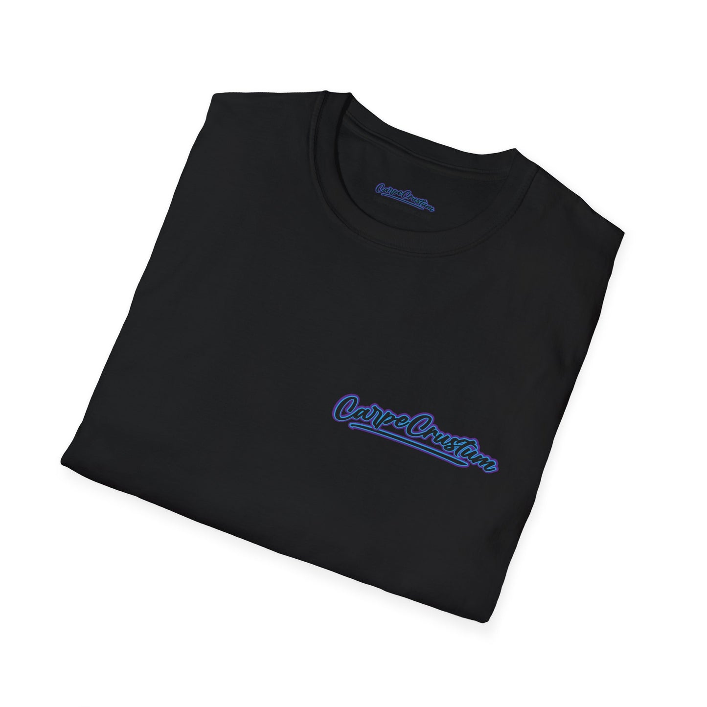 Carpe Crustum Tee