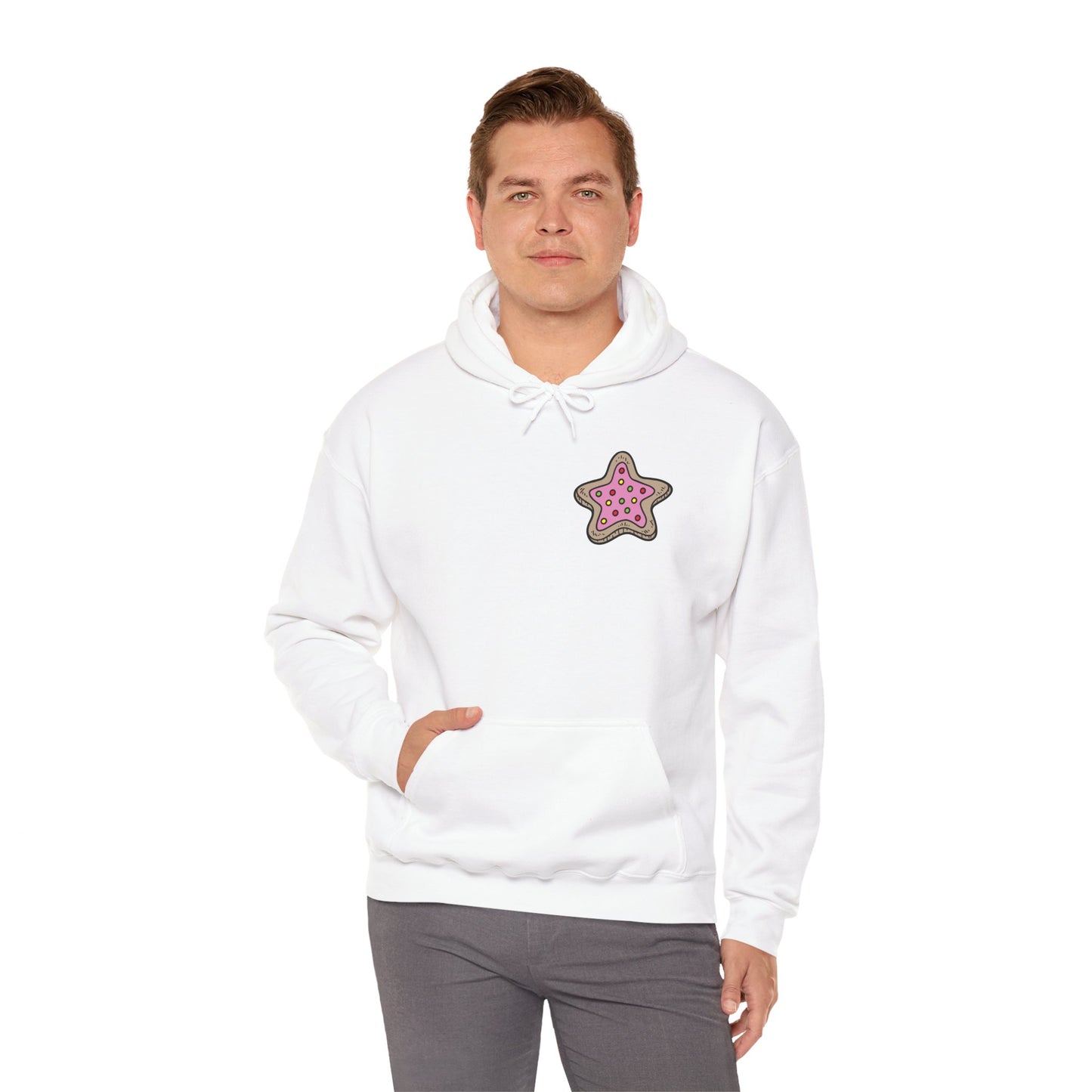 Goatie Oatie Hoodie