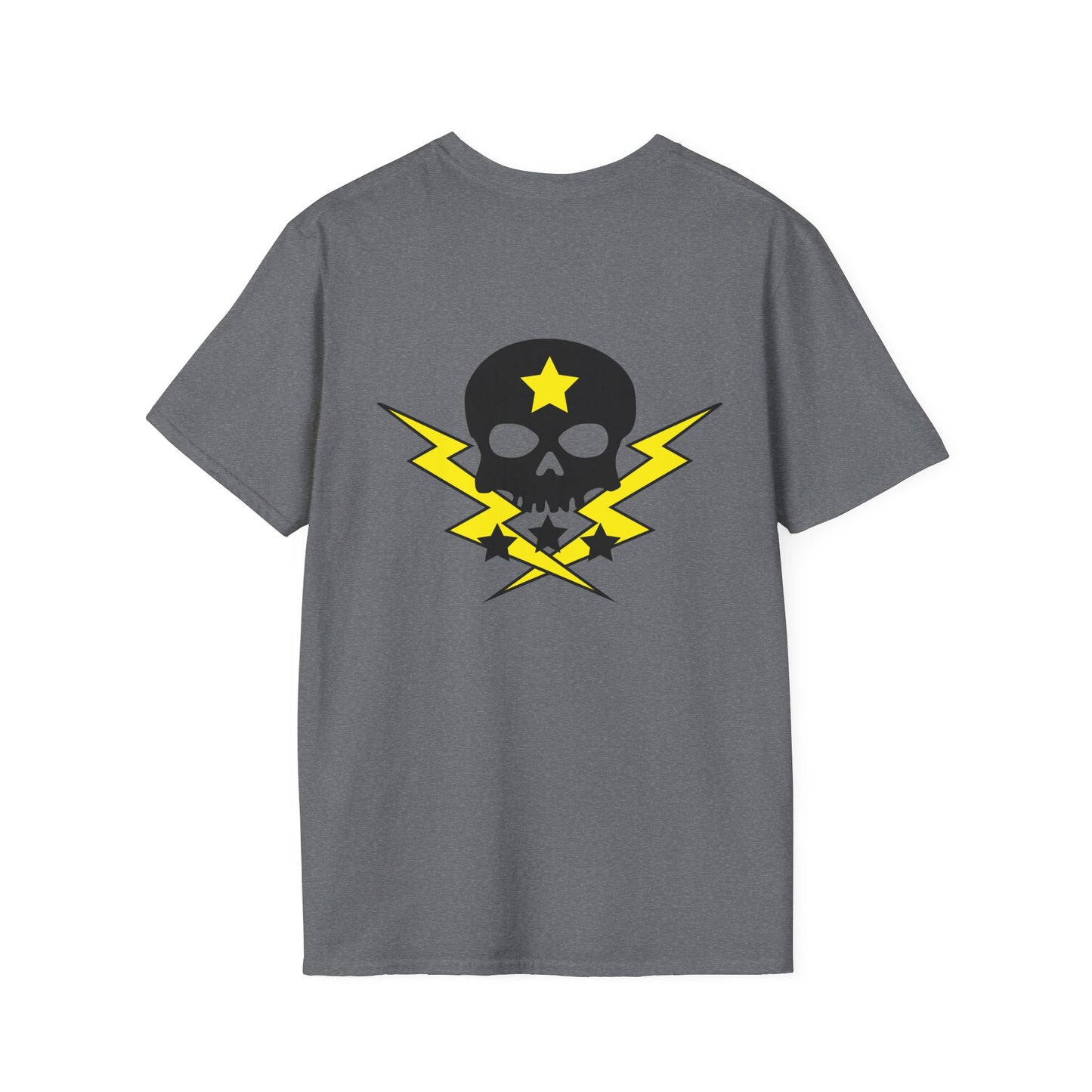 Death From Above T-shirt