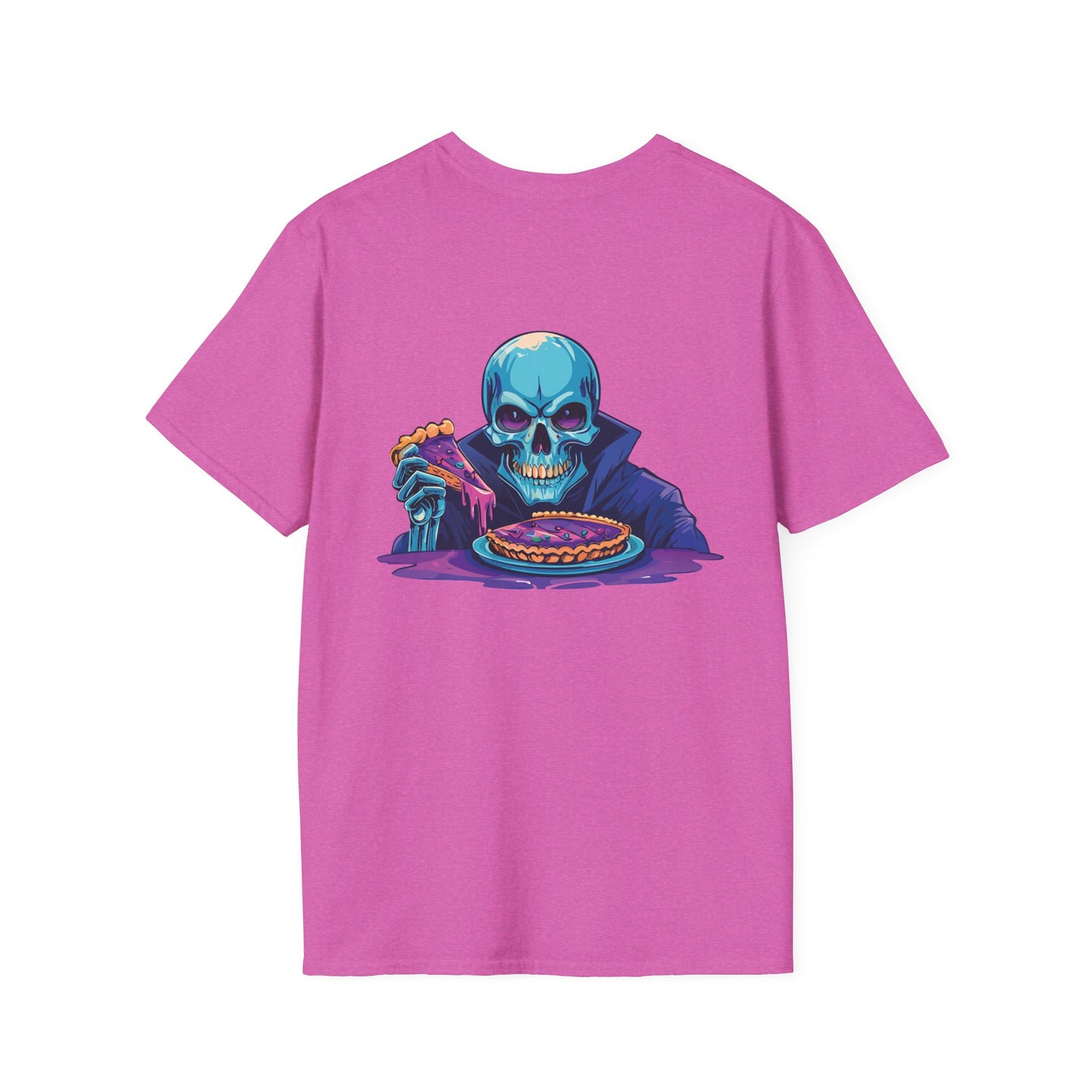 Carpe Crustum Tee