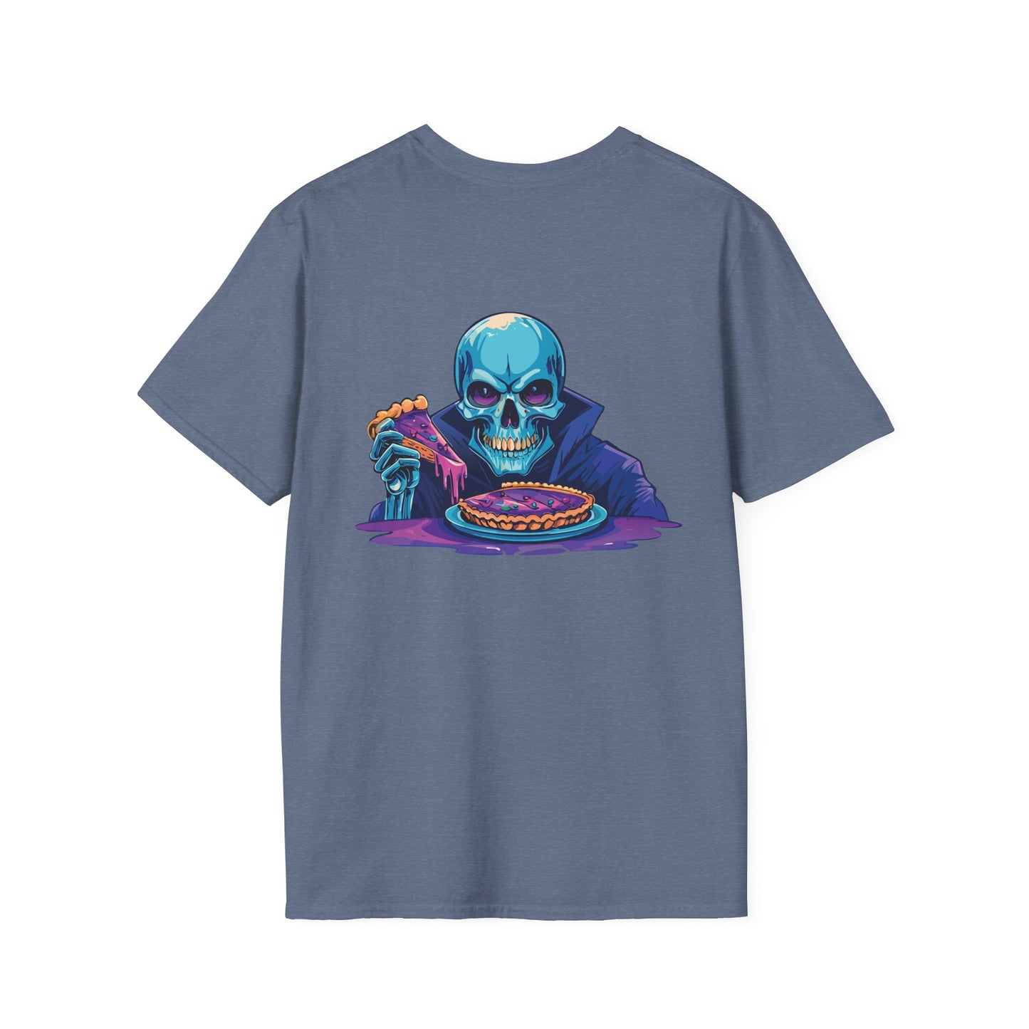 Carpe Crustum Tee