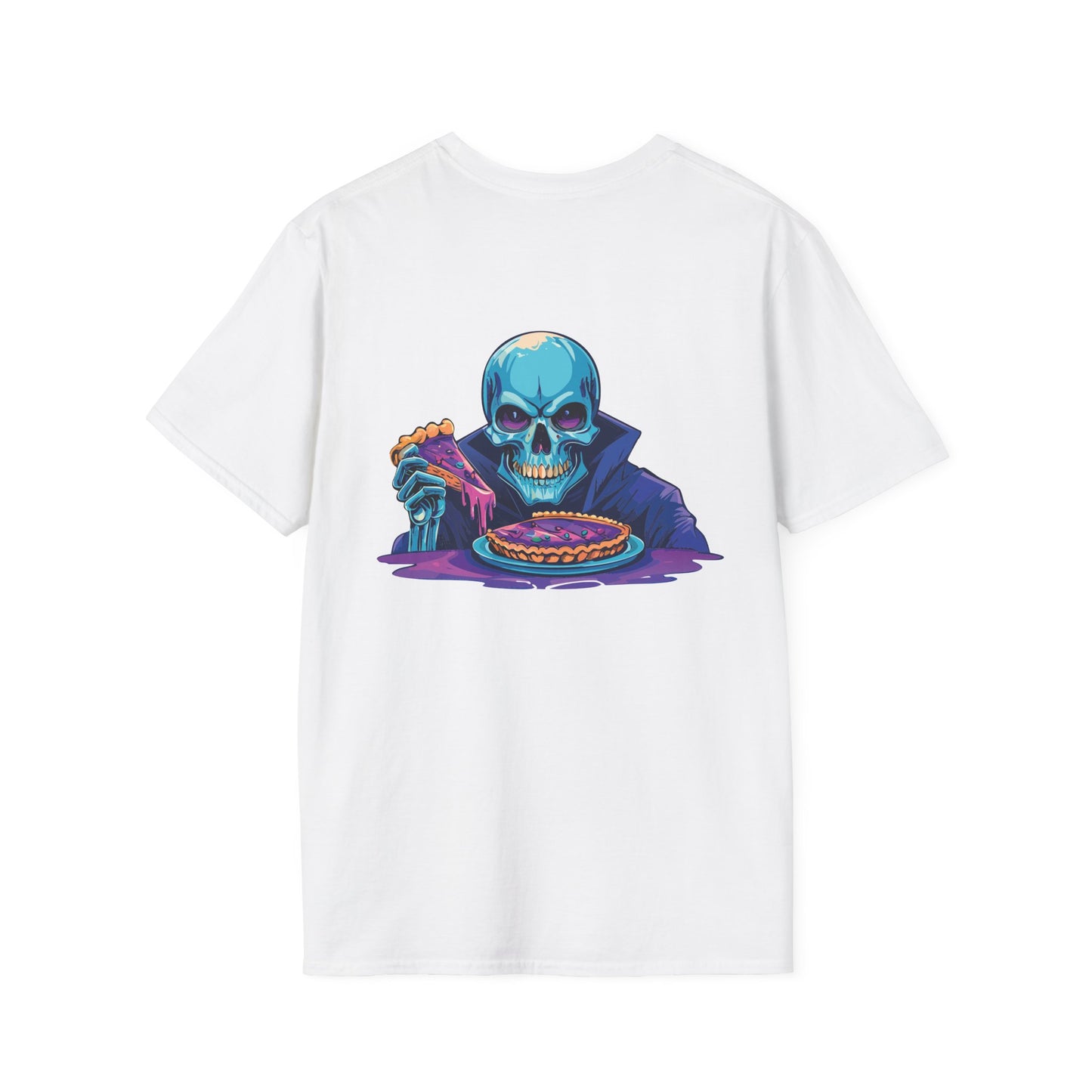 Carpe Crustum Tee