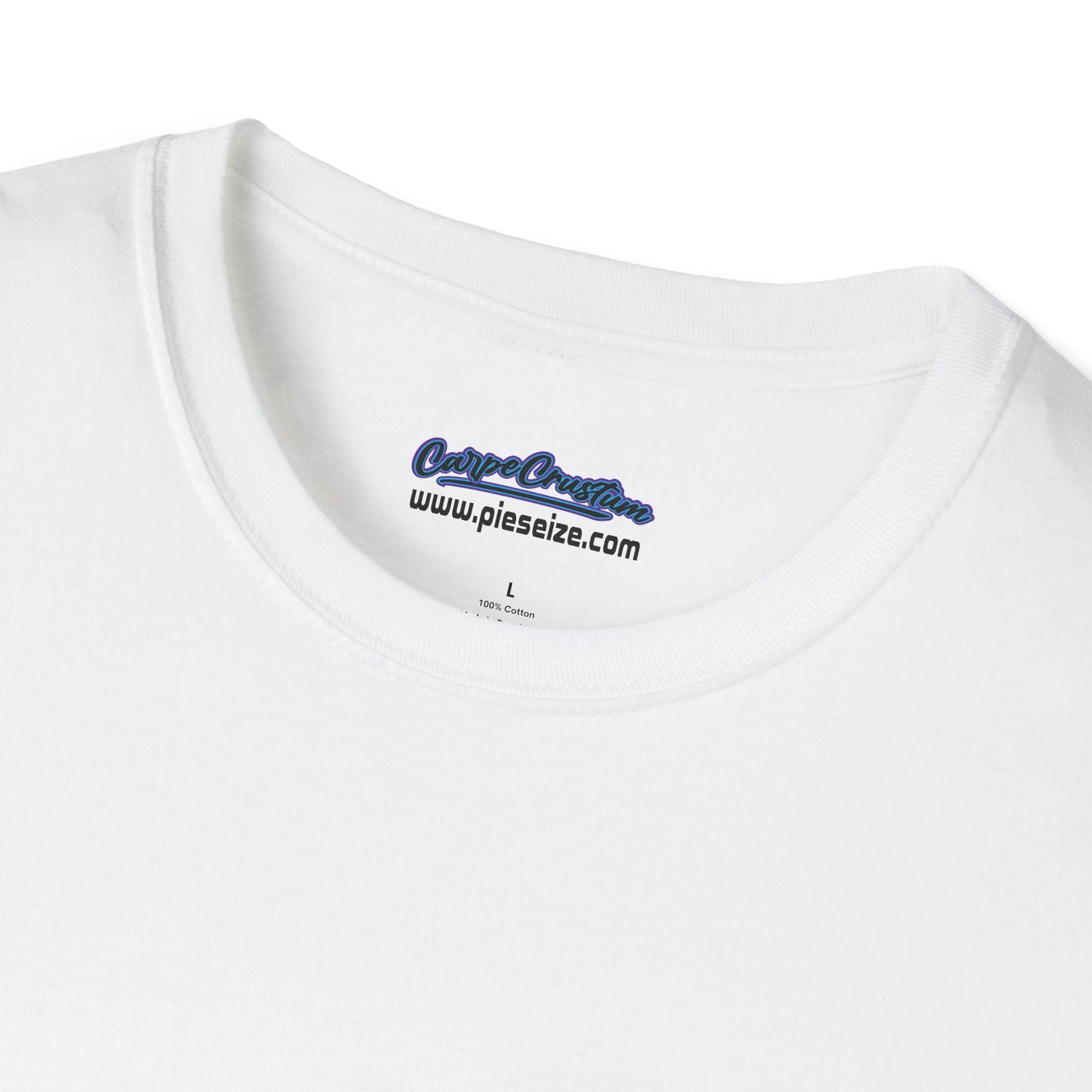 Carpe Crustum Tee