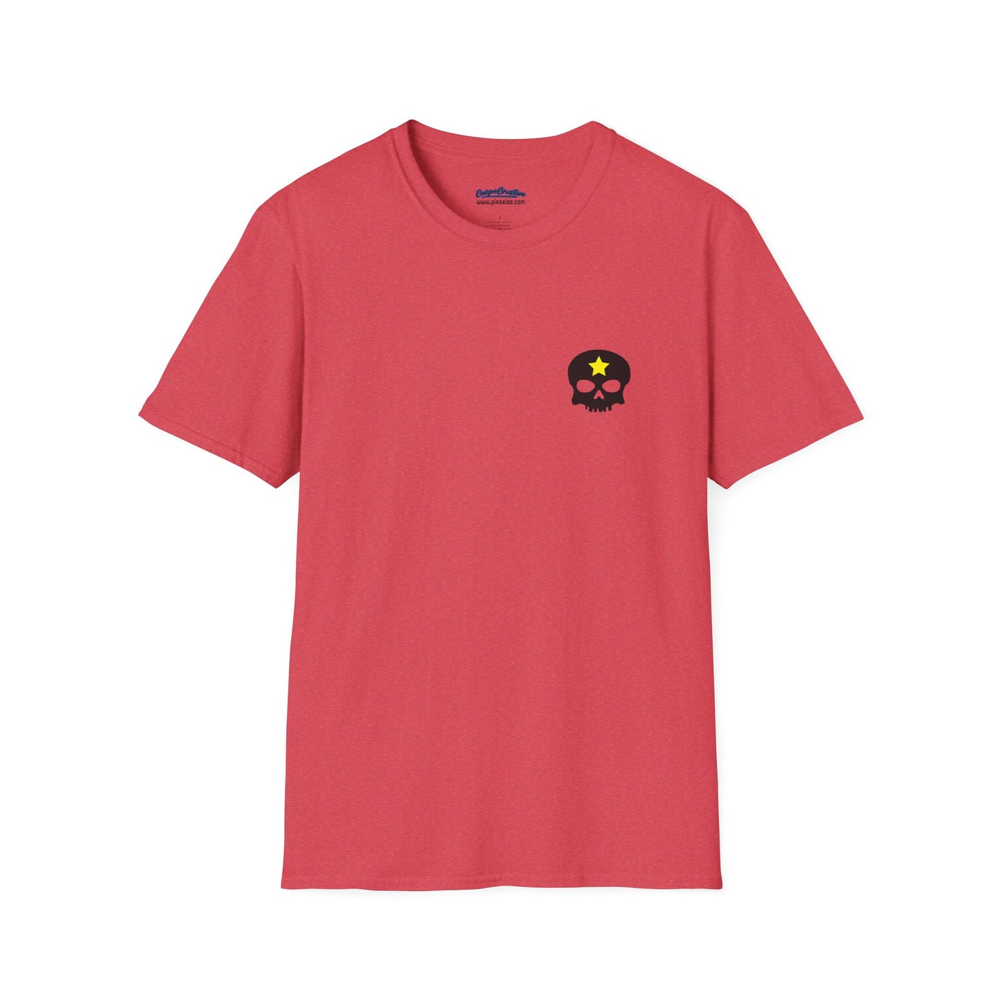 Death From Above T-shirt