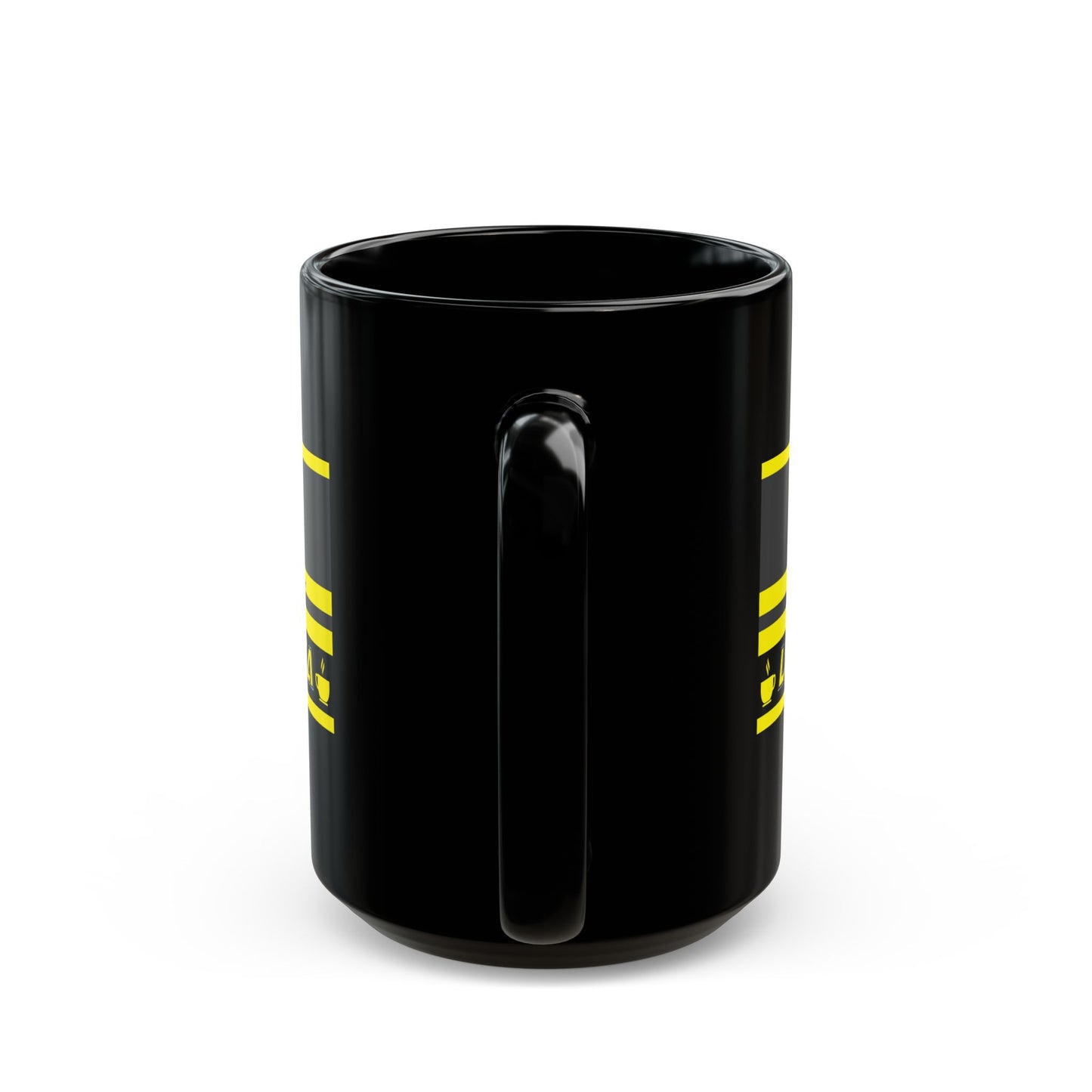 Sweet Libertea Helldivers 2 Inspired Coffee Mug