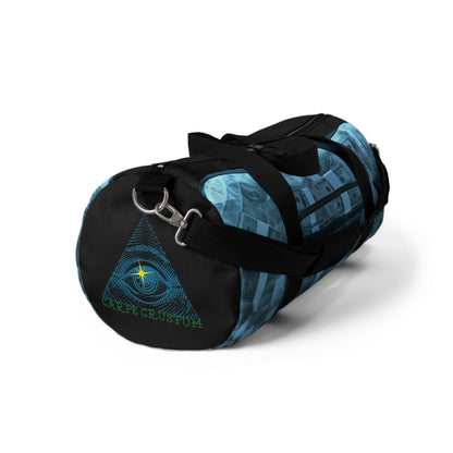 X-ray Duffel Bag