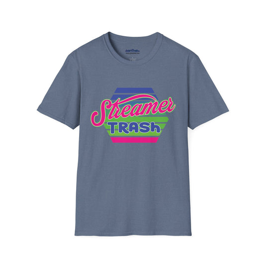Streamer Trash Unisex Tee