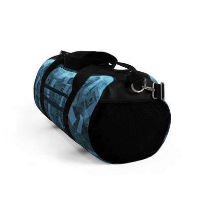 X-ray Duffel Bag