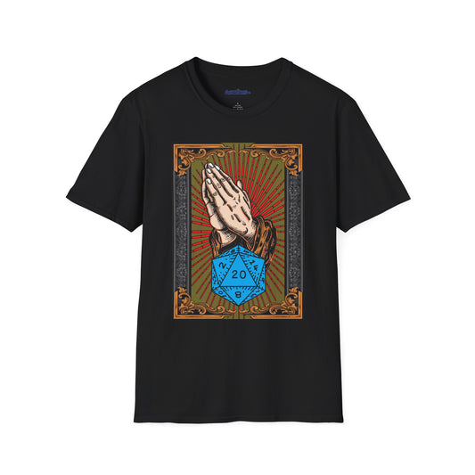 Praying for a 20 T-Shirt