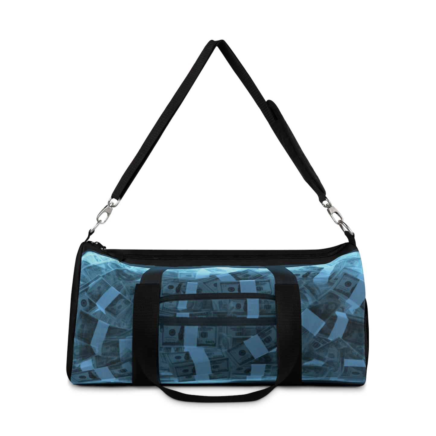 X-ray Duffel Bag