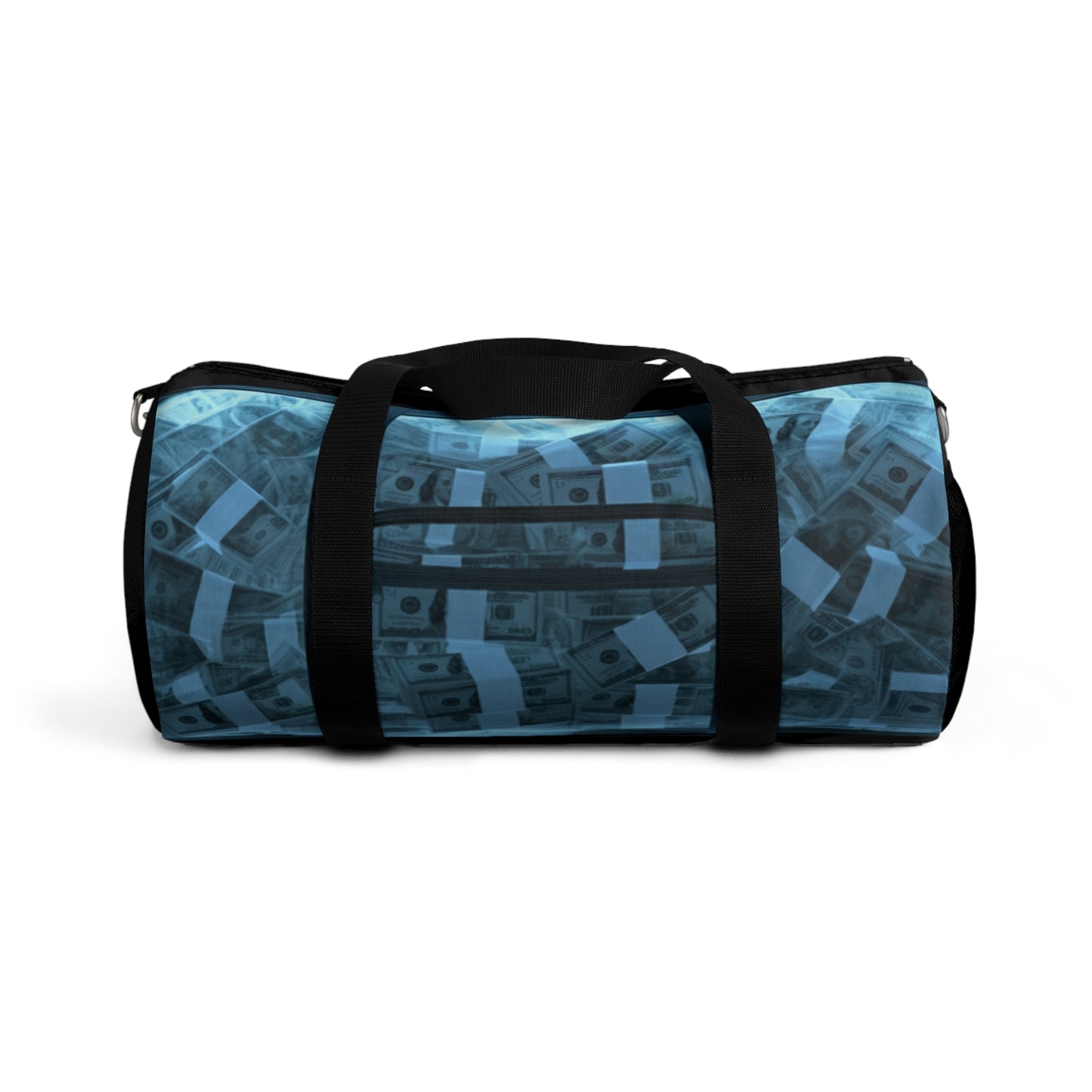 X-ray Duffel Bag