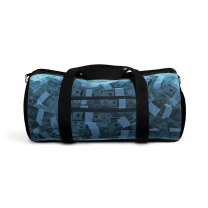 X-ray Duffel Bag